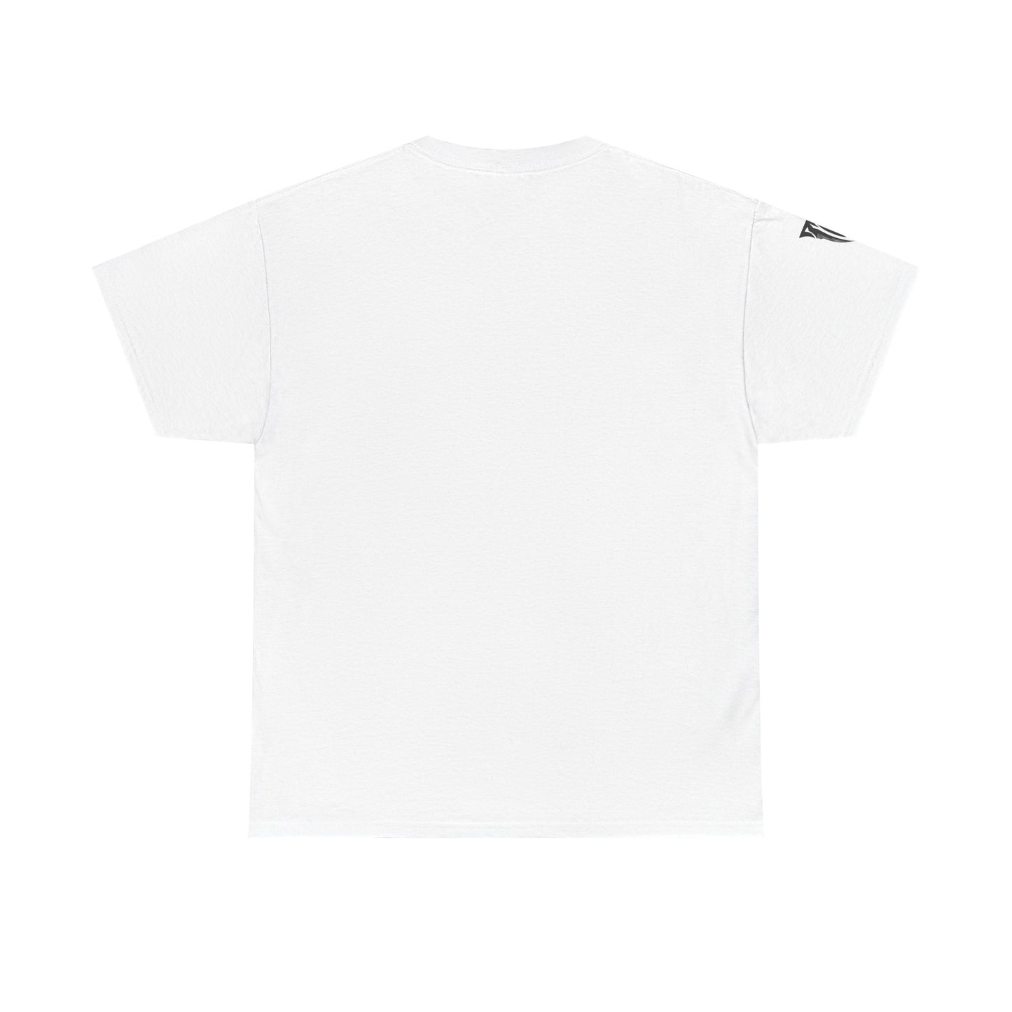 Girl Behind The Mask T-Shirt