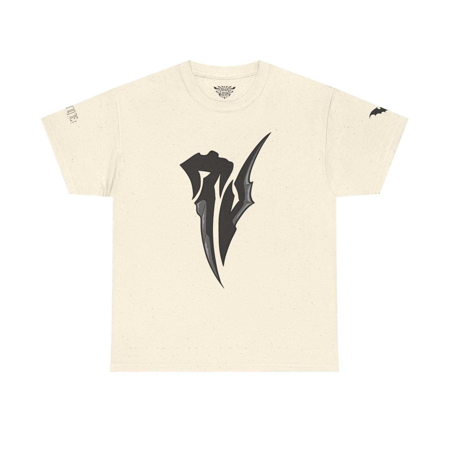 Tenebris Vespera Logo T-Shirt