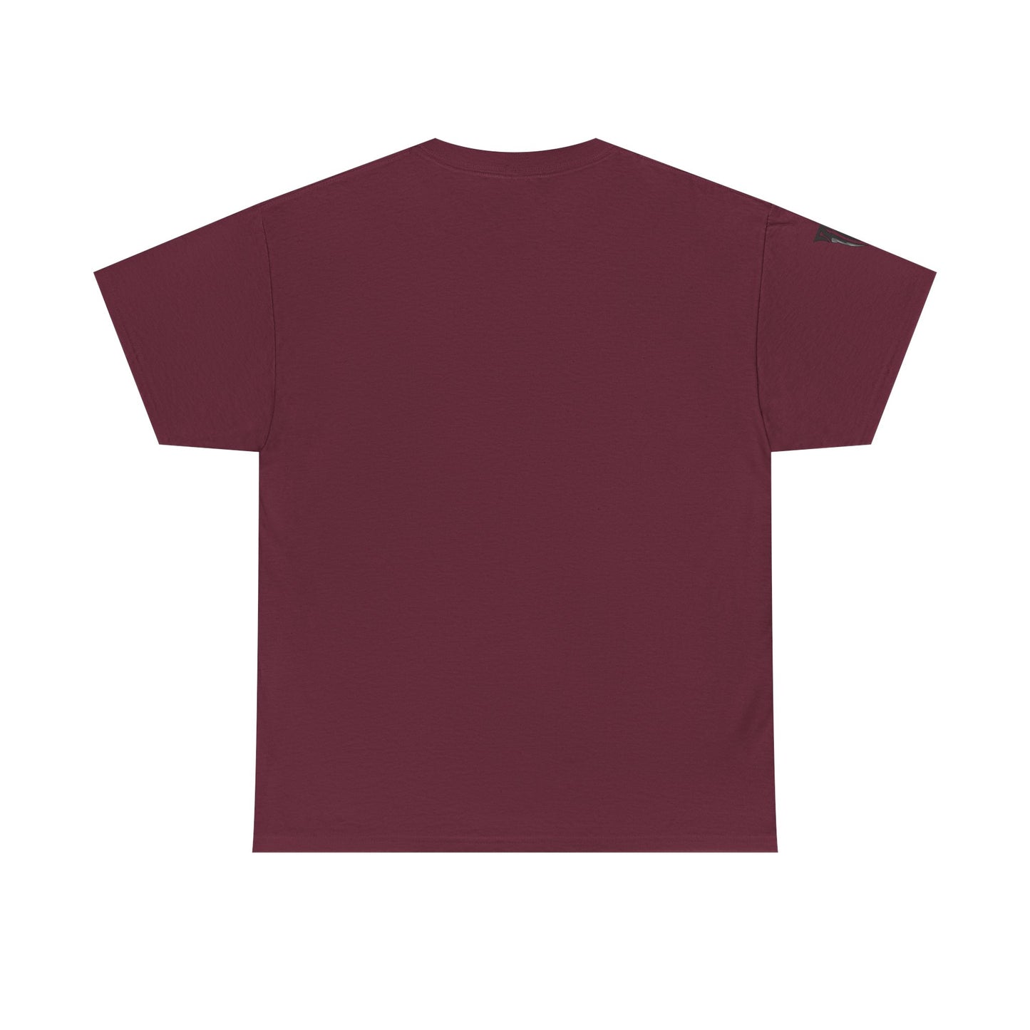 Girl Behind The Mask T-Shirt