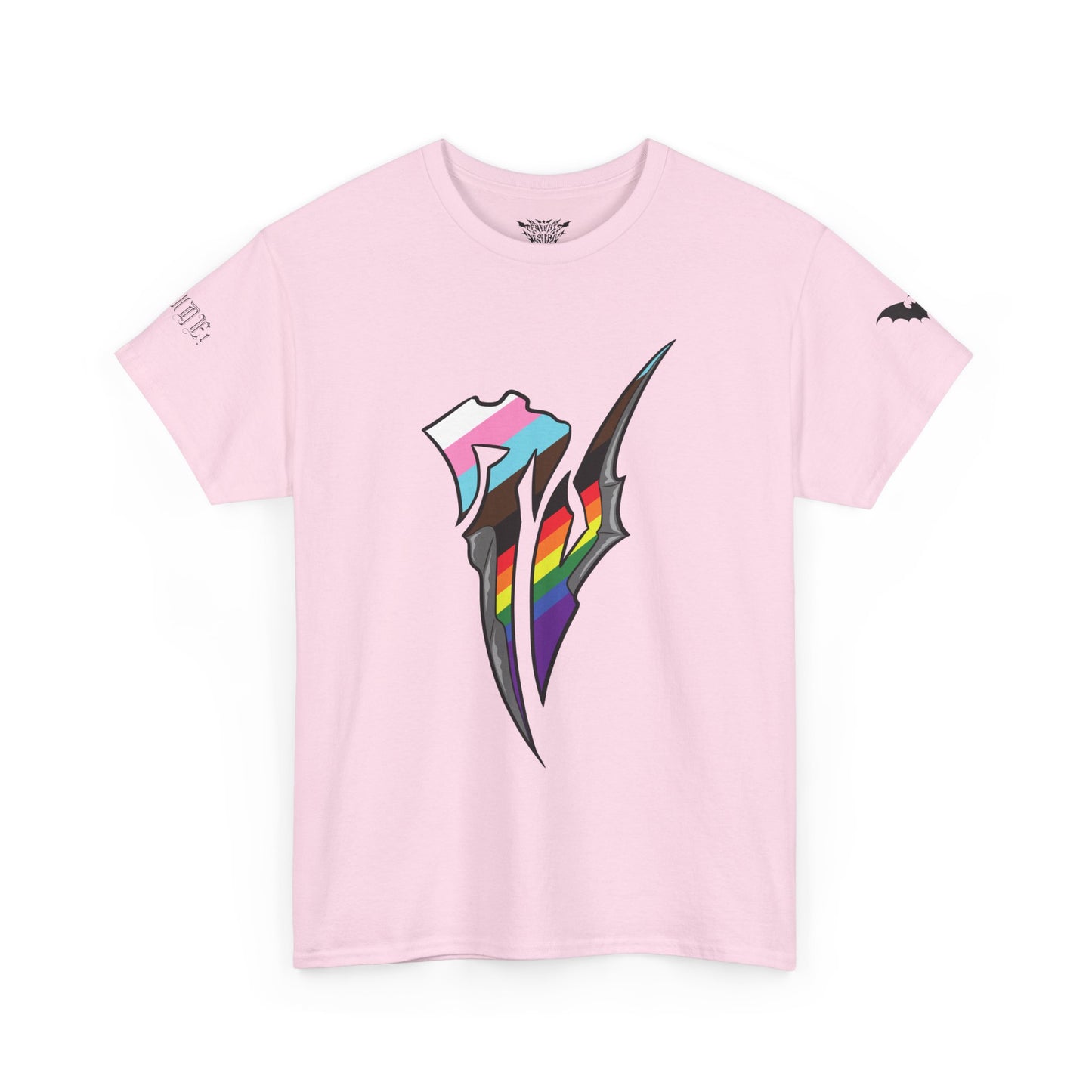 Tenebris Vespera Pride T-Shirt