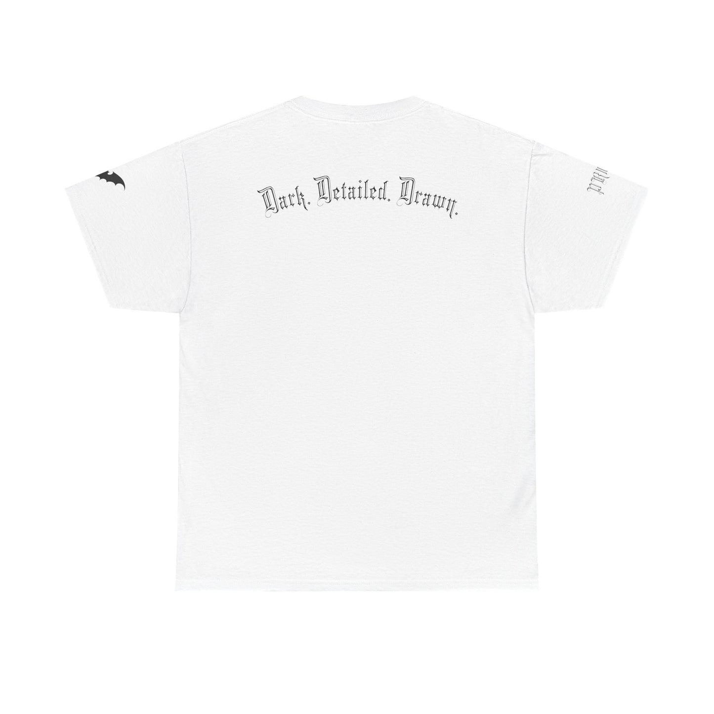 Tenebris Vespera Logo T-Shirt