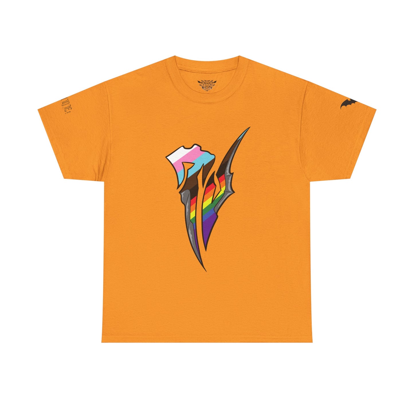 Tenebris Vespera Pride T-Shirt