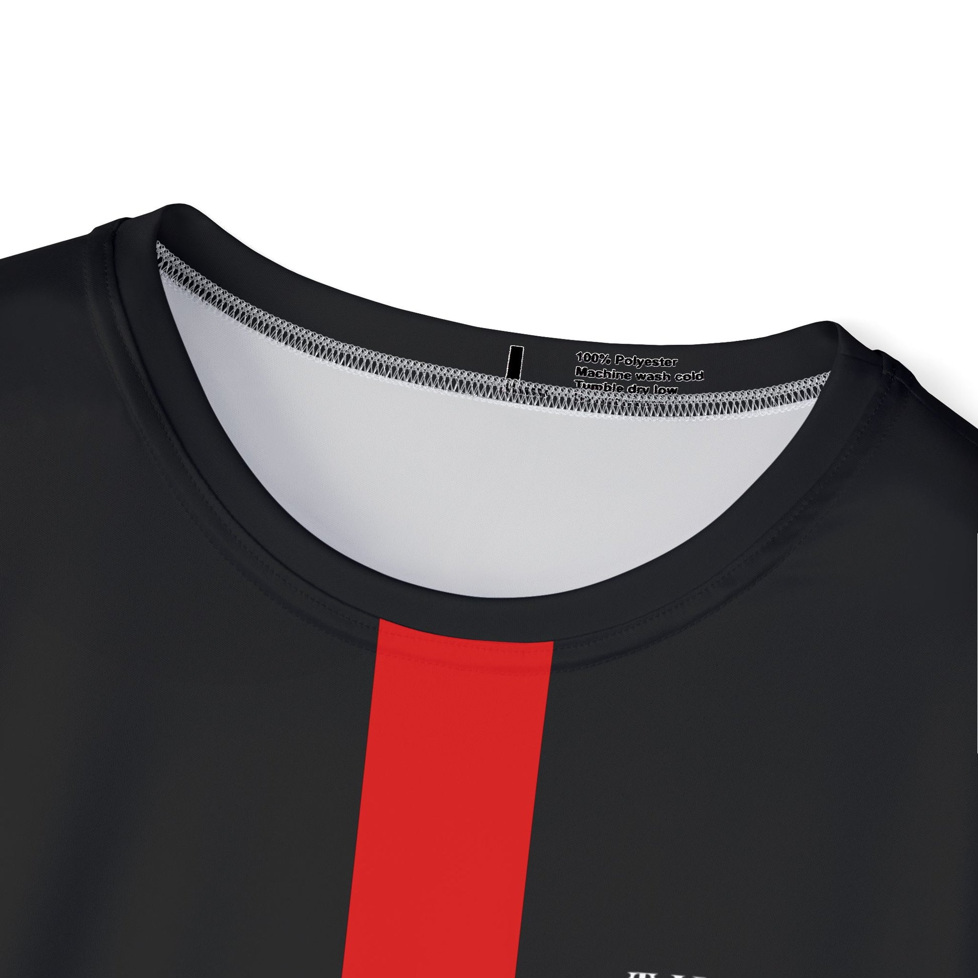 Tenebris Vespera Futbol Club Home Jersey — Custom Name & Number
