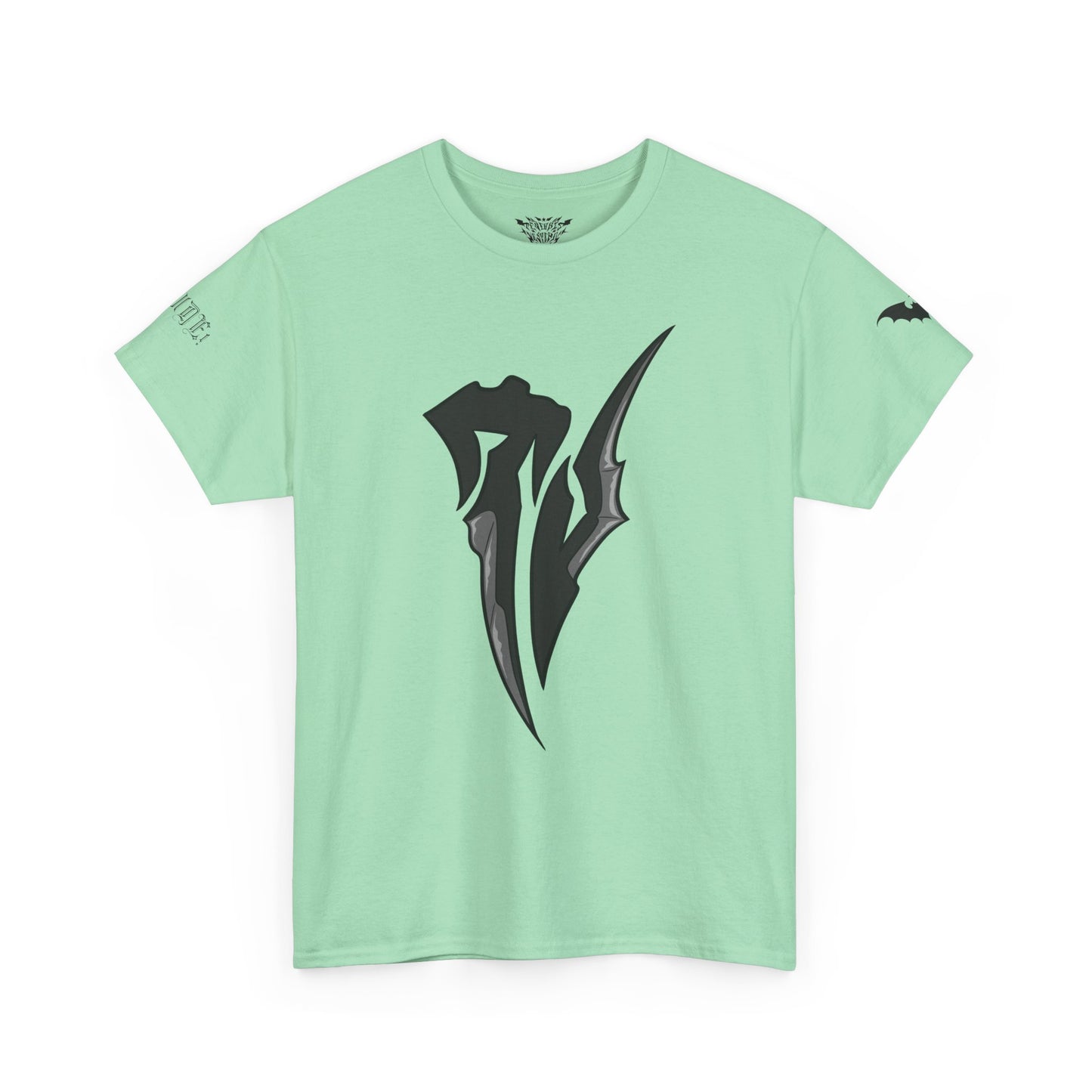 Tenebris Vespera Logo T-Shirt