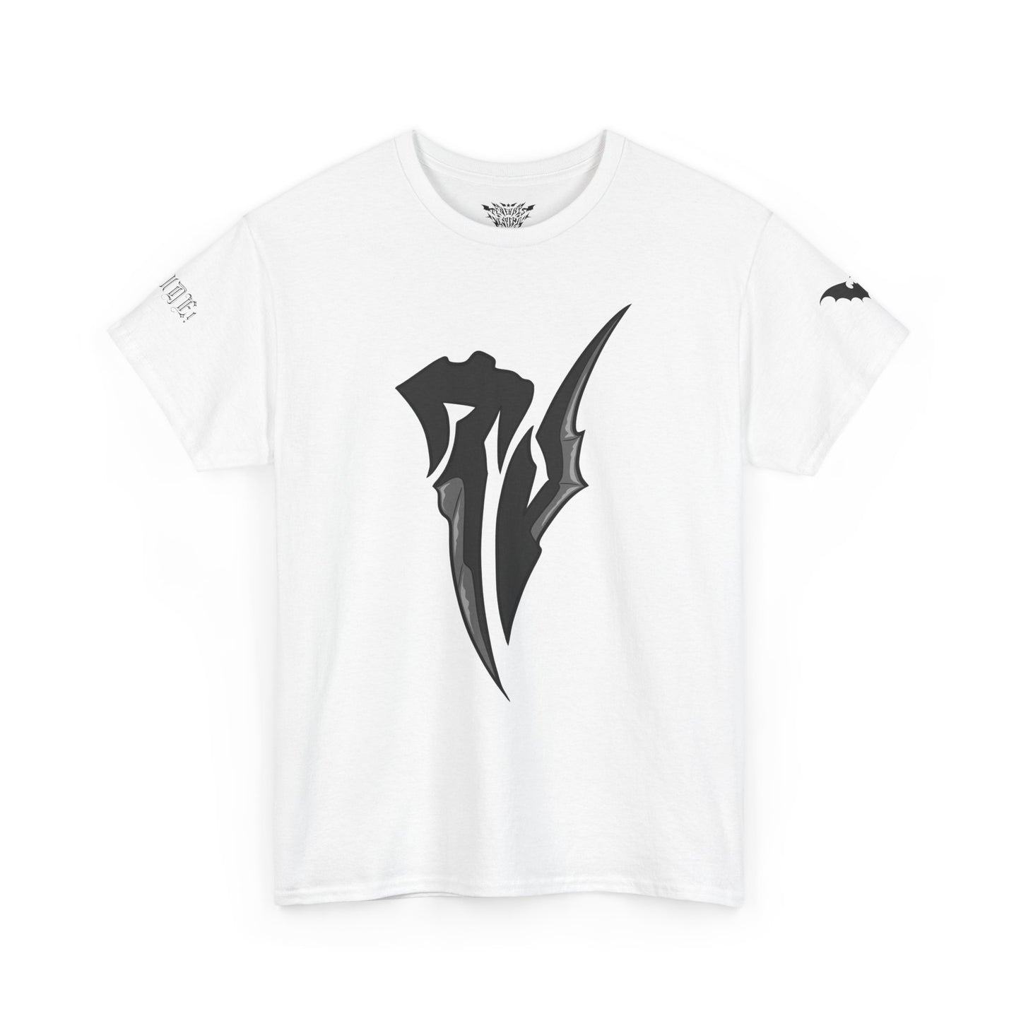 Tenebris Vespera Logo T-Shirt
