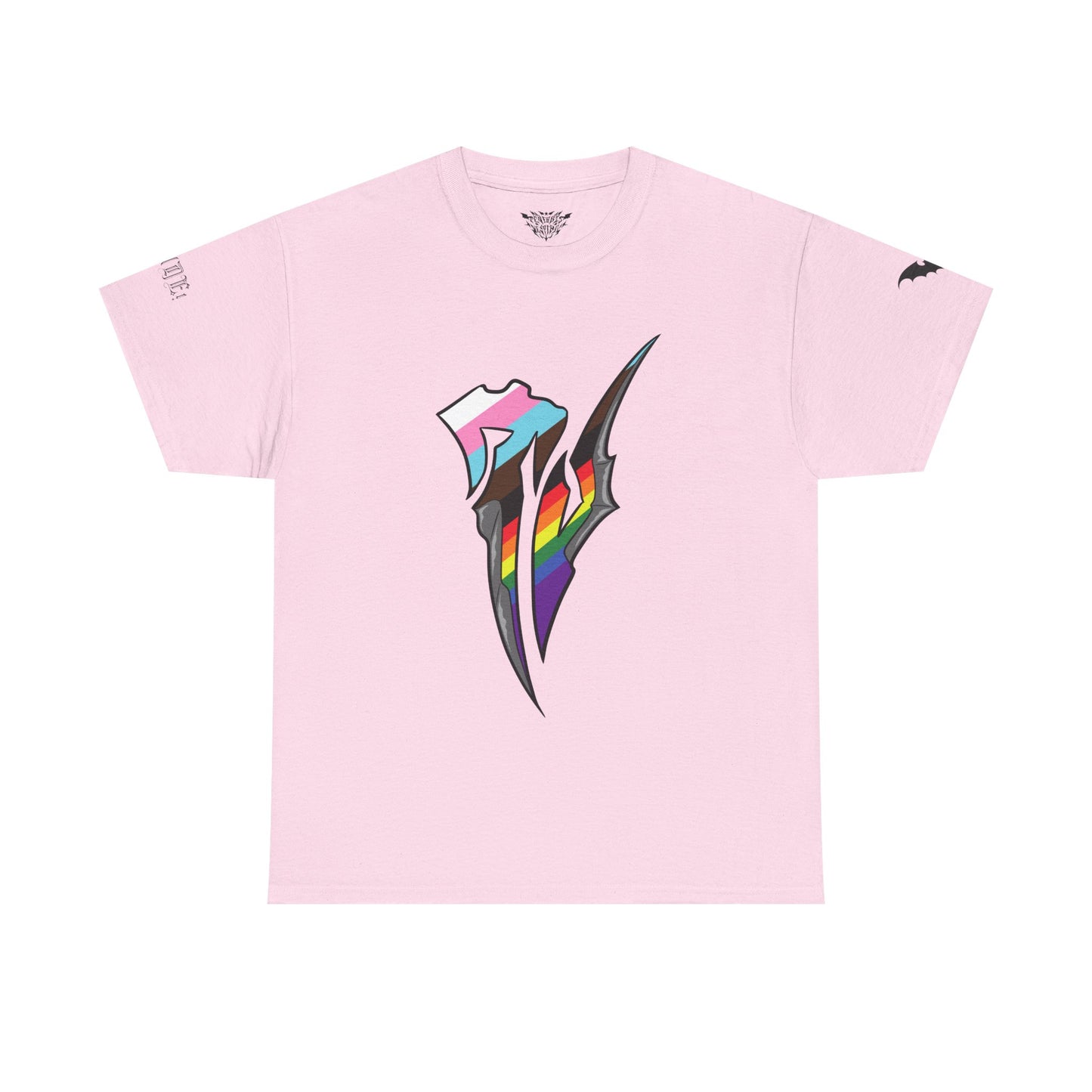 Tenebris Vespera Pride T-Shirt