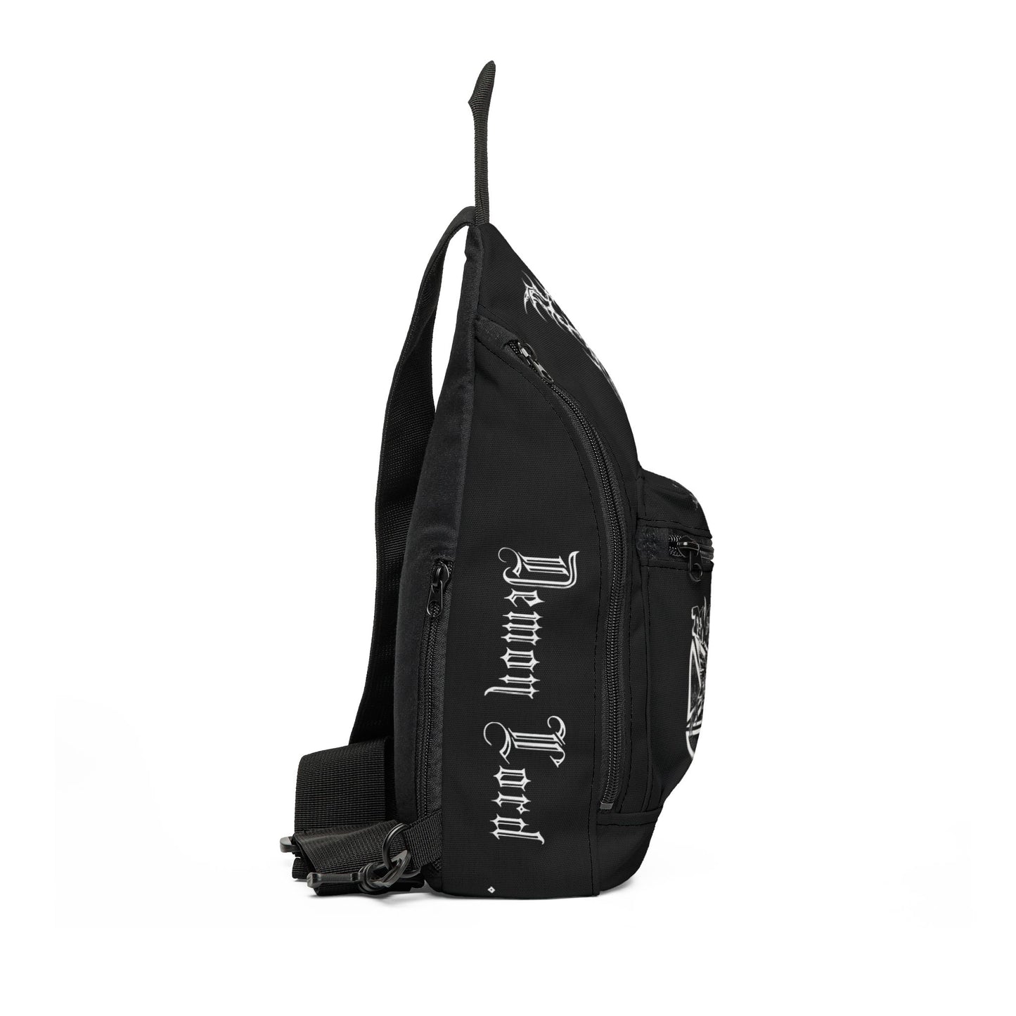 Demon Lord Sling Bag