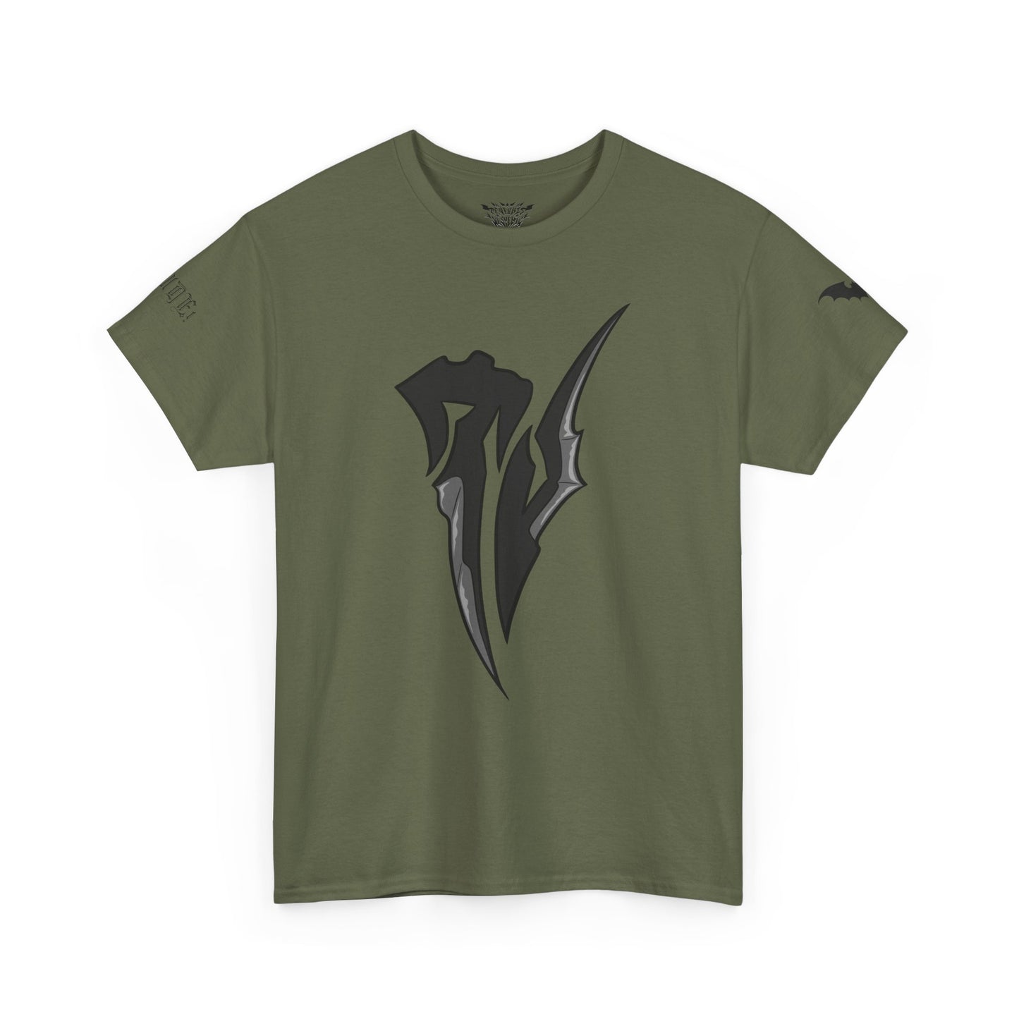 Tenebris Vespera Logo T-Shirt