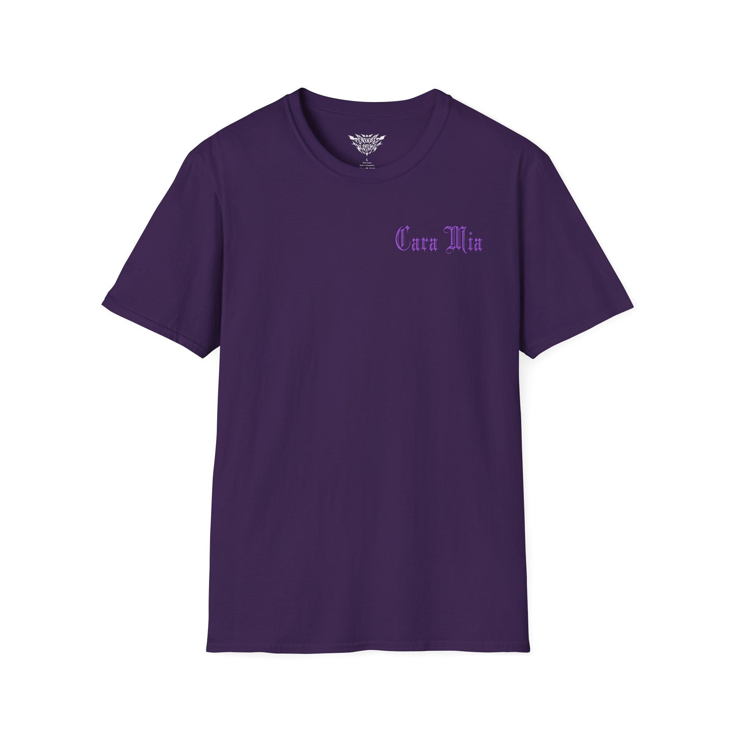 Eternal Love Purple
