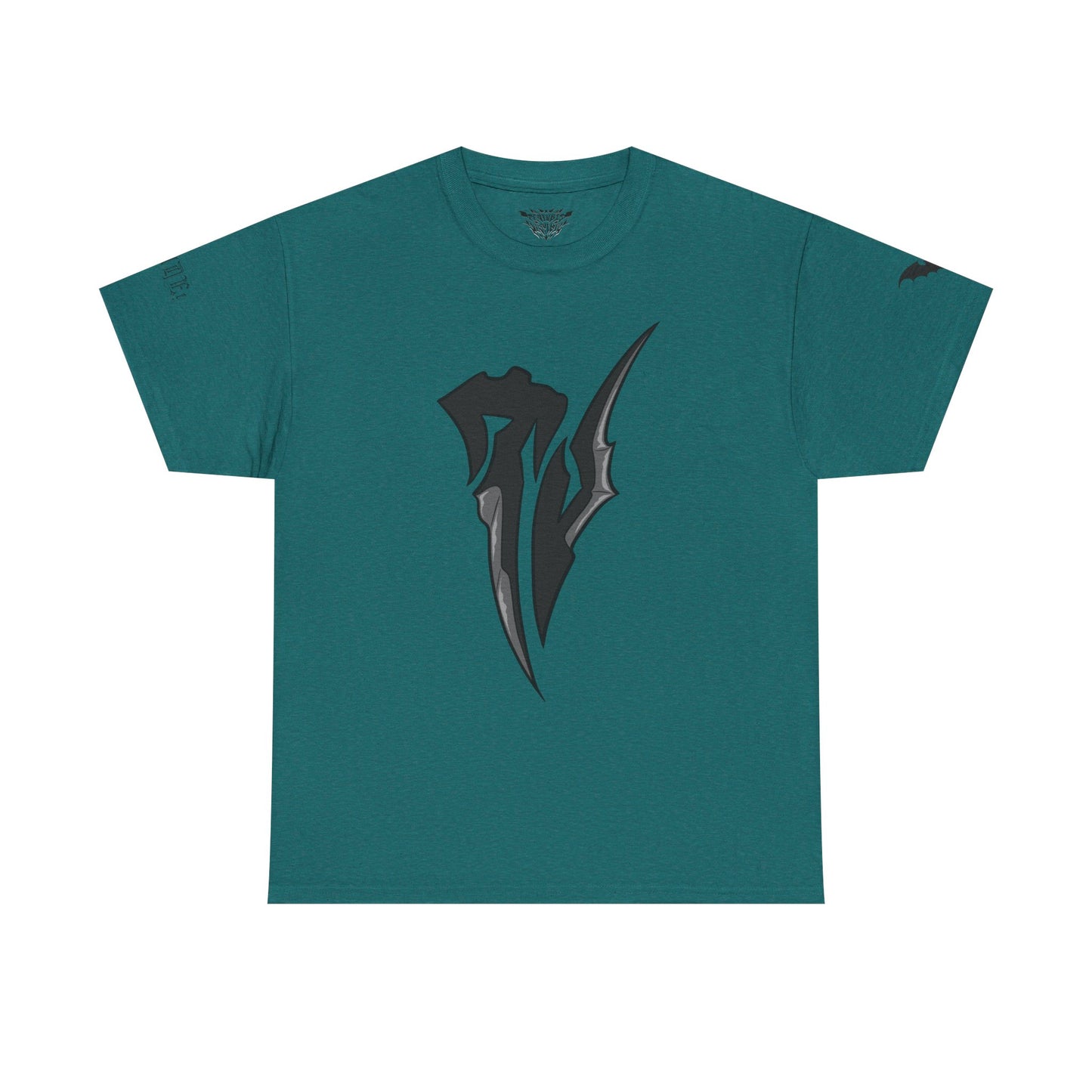 Tenebris Vespera Logo T-Shirt