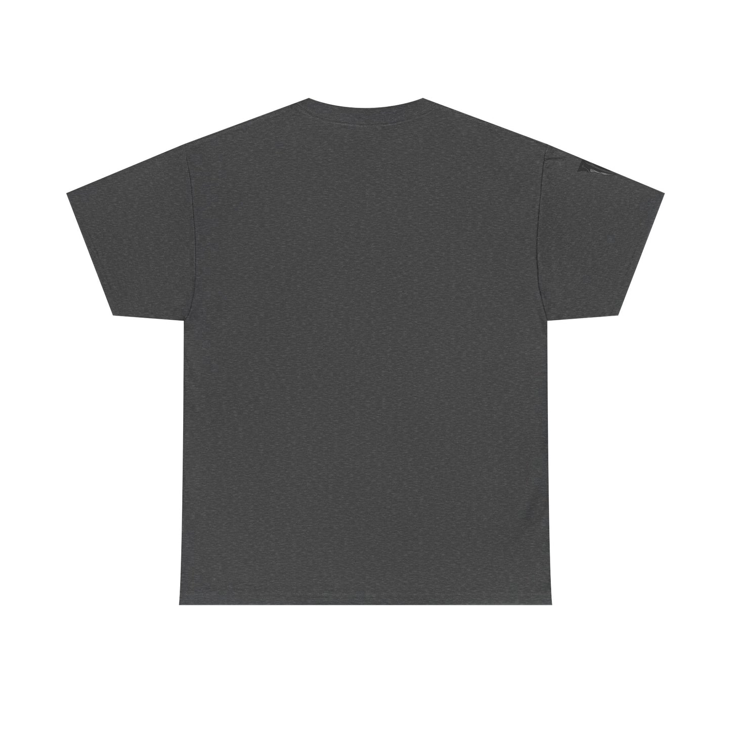 Girl Behind The Mask T-Shirt