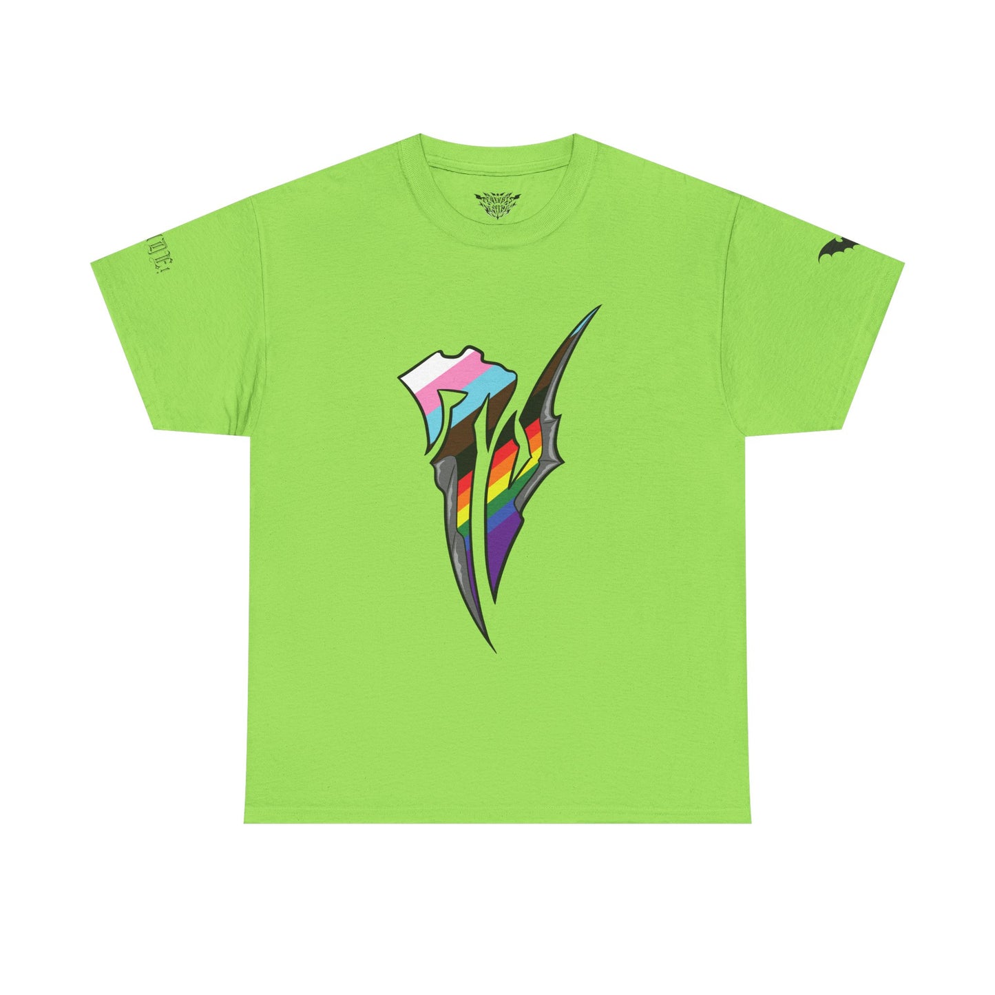 Tenebris Vespera Pride T-Shirt