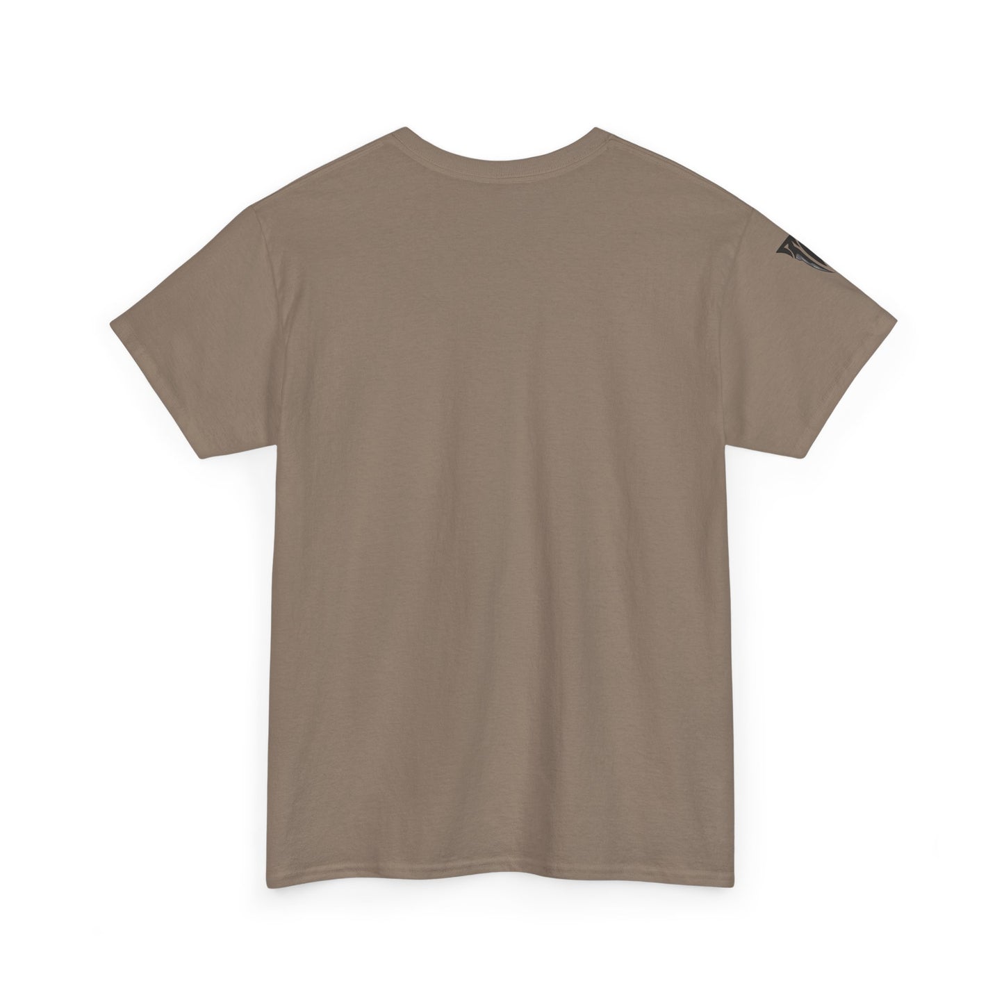 Girl Behind The Mask T-Shirt