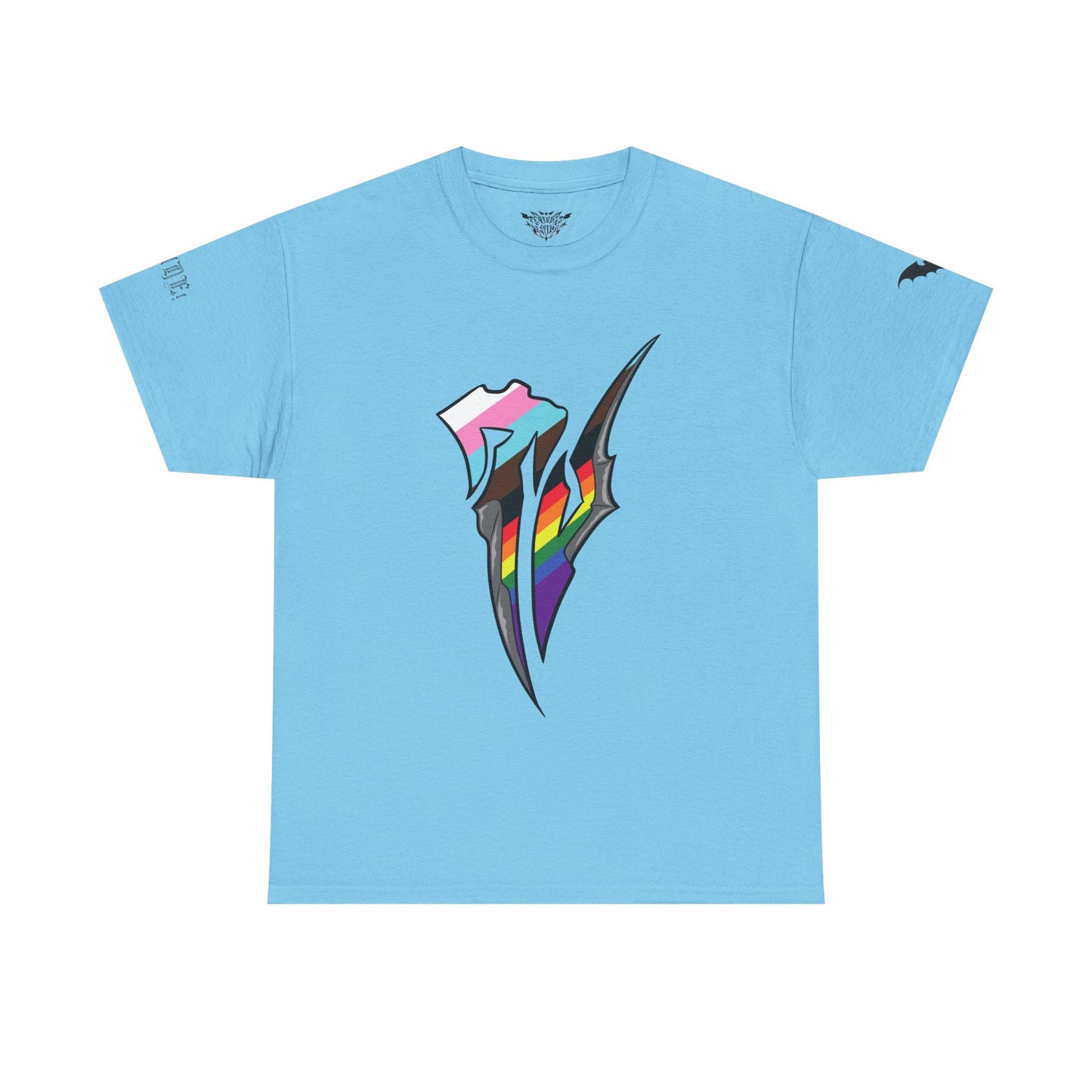 Tenebris Vespera Pride T-Shirt