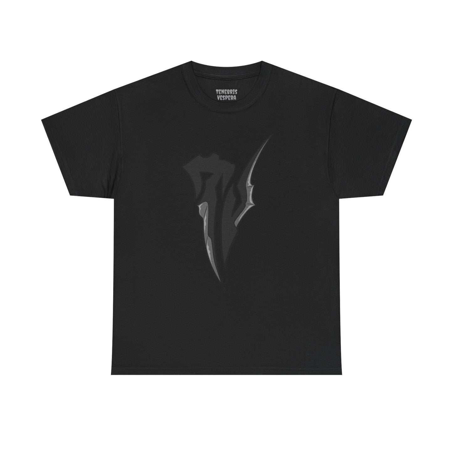 Tenebris Vespera Logo T-Shirt
