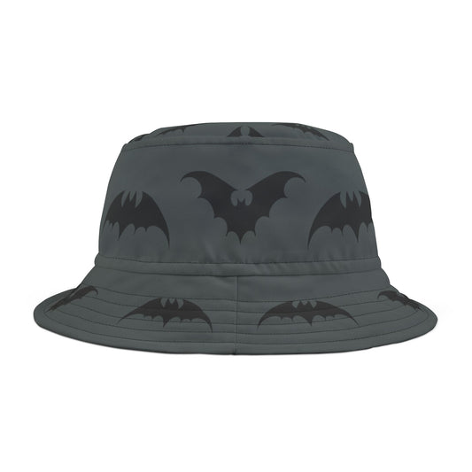 Bats Bucket Hat