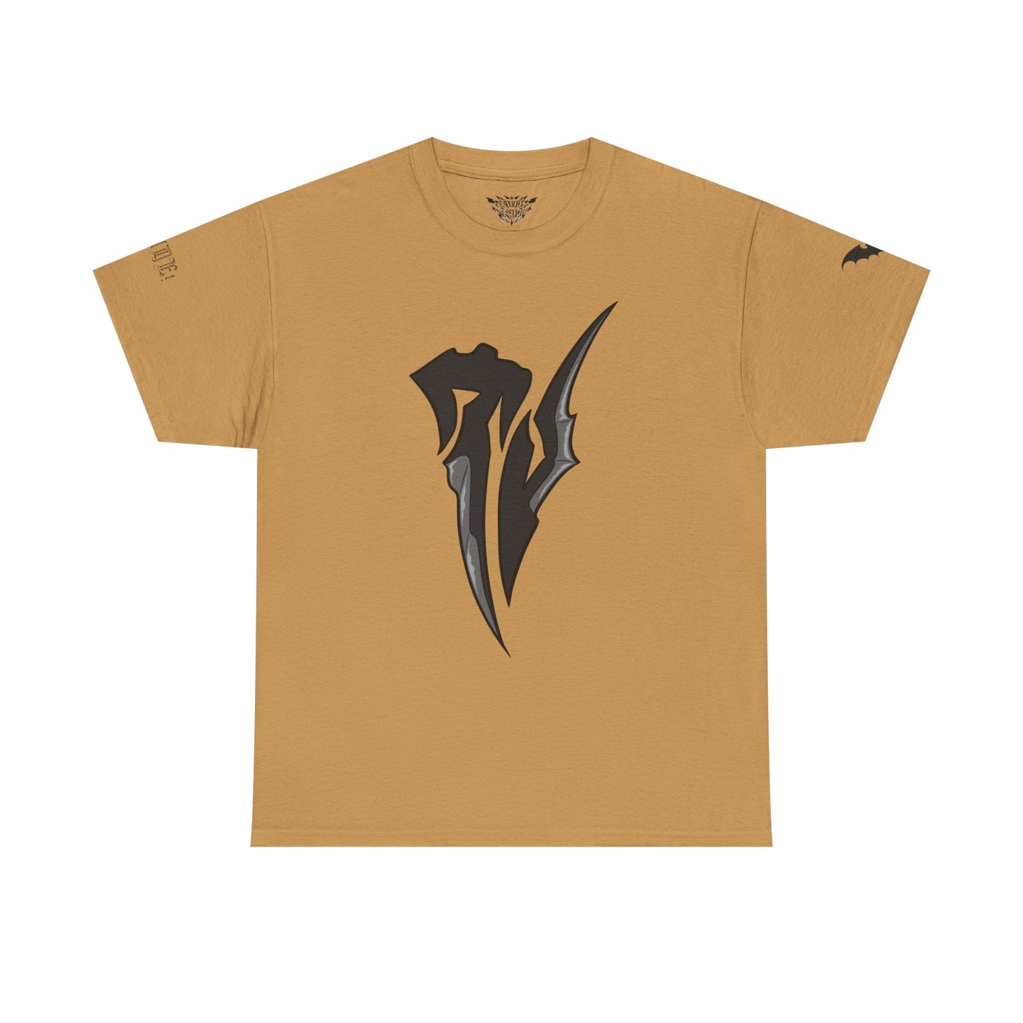 Tenebris Vespera Logo T-Shirt