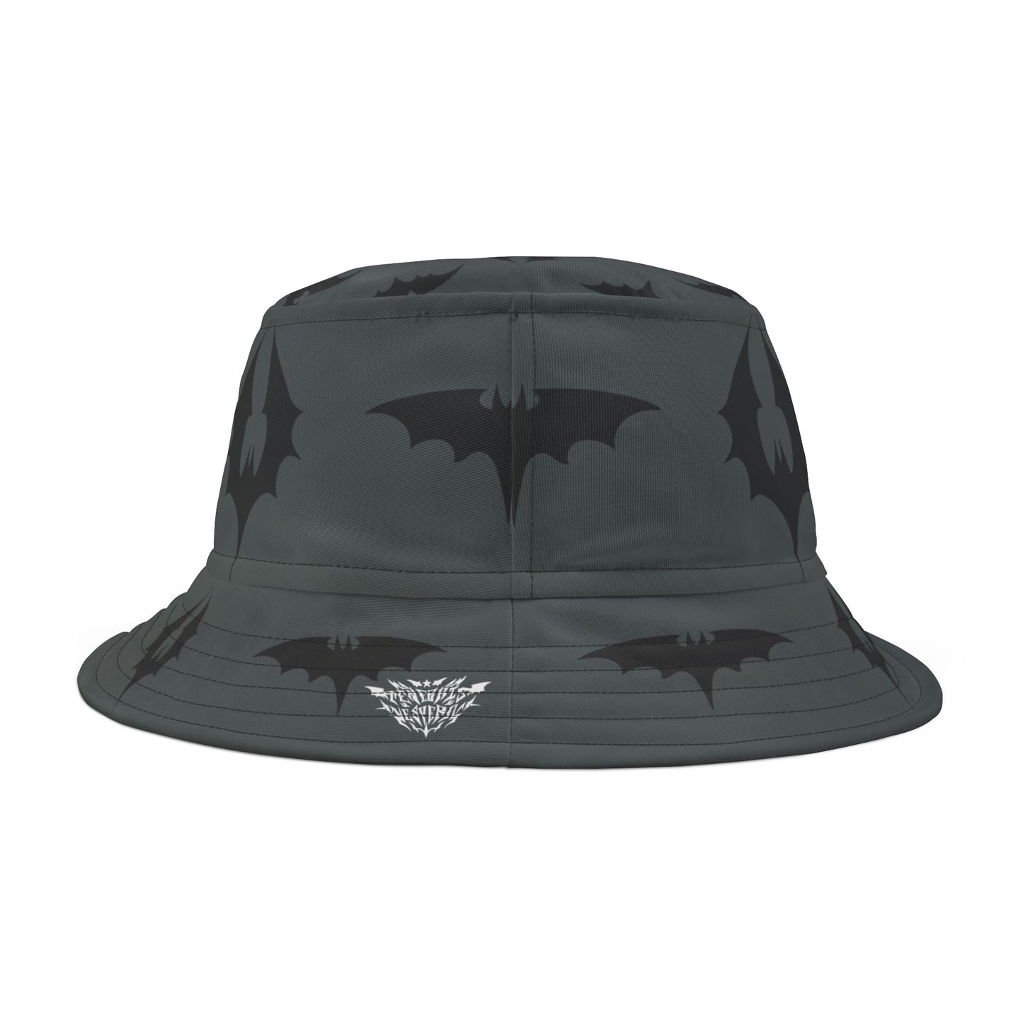 Bats Bucket Hat