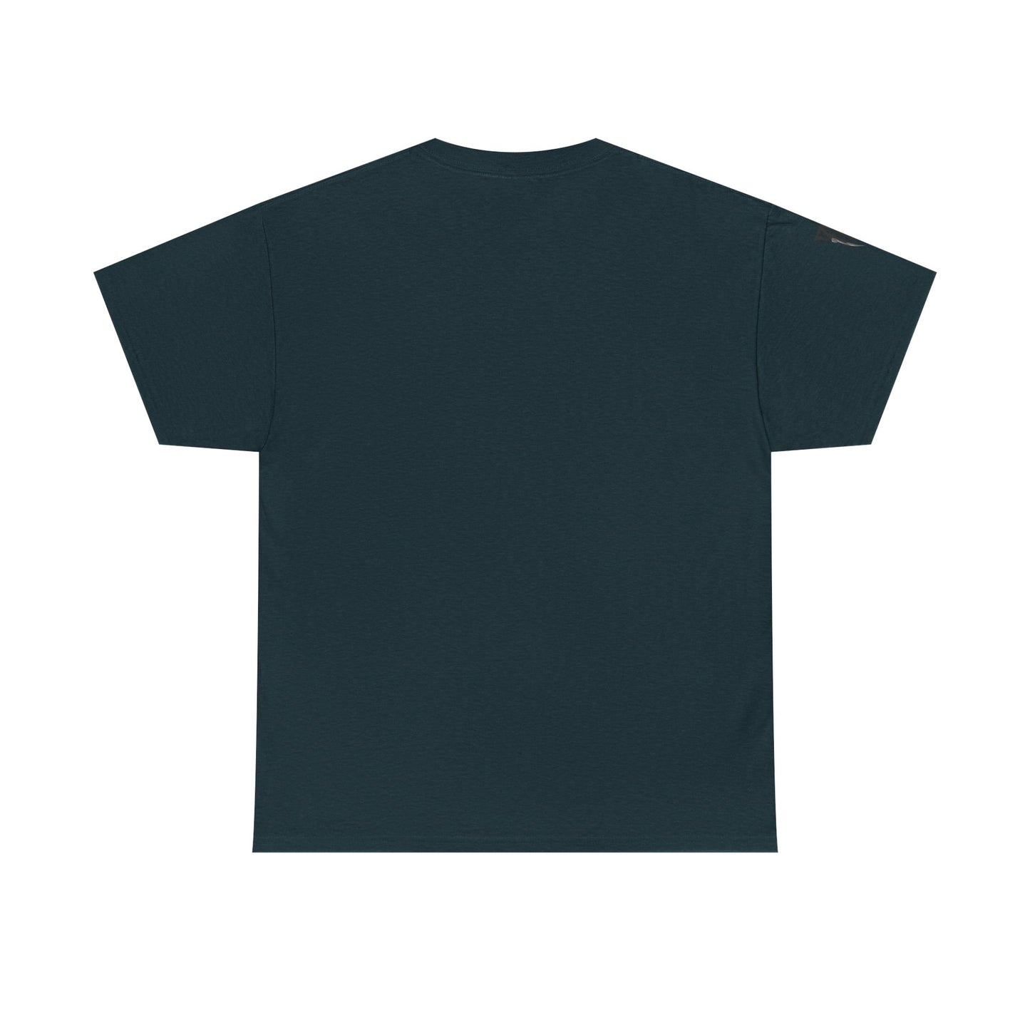 Girl Behind The Mask T-Shirt