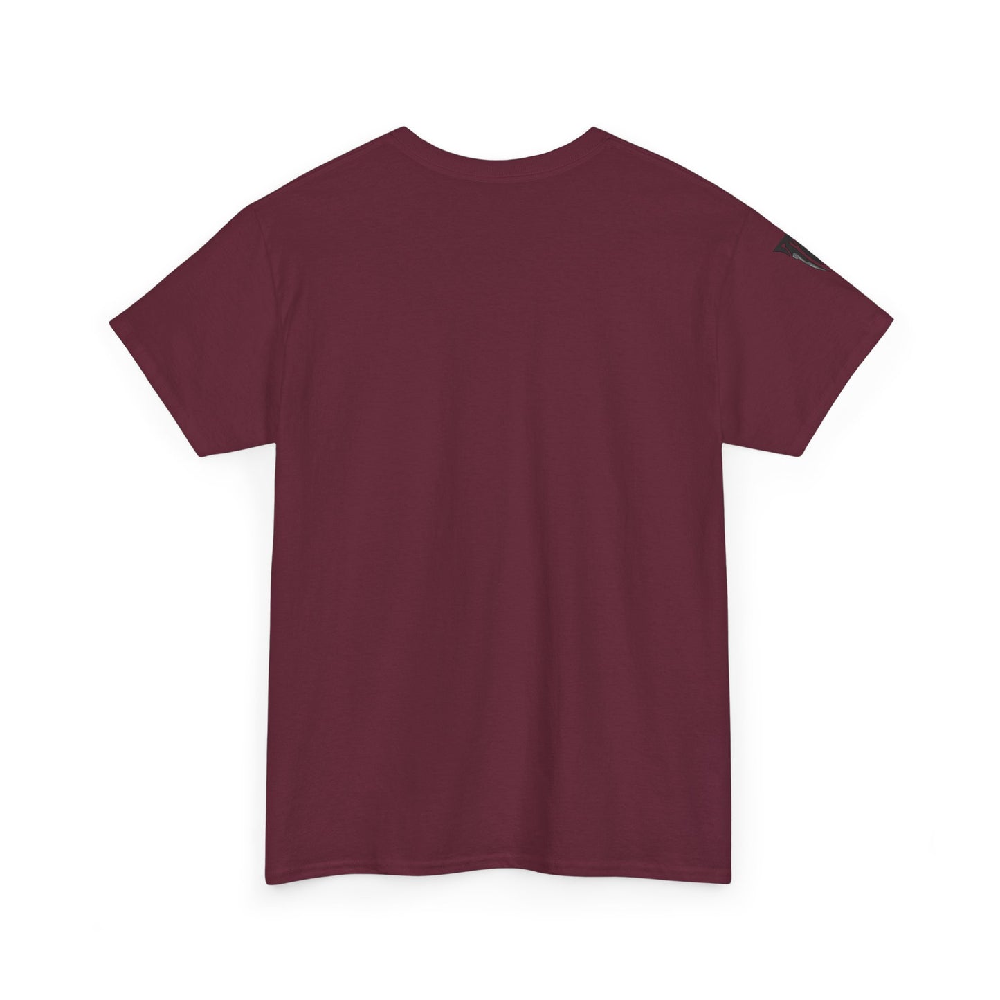 Girl Behind The Mask T-Shirt