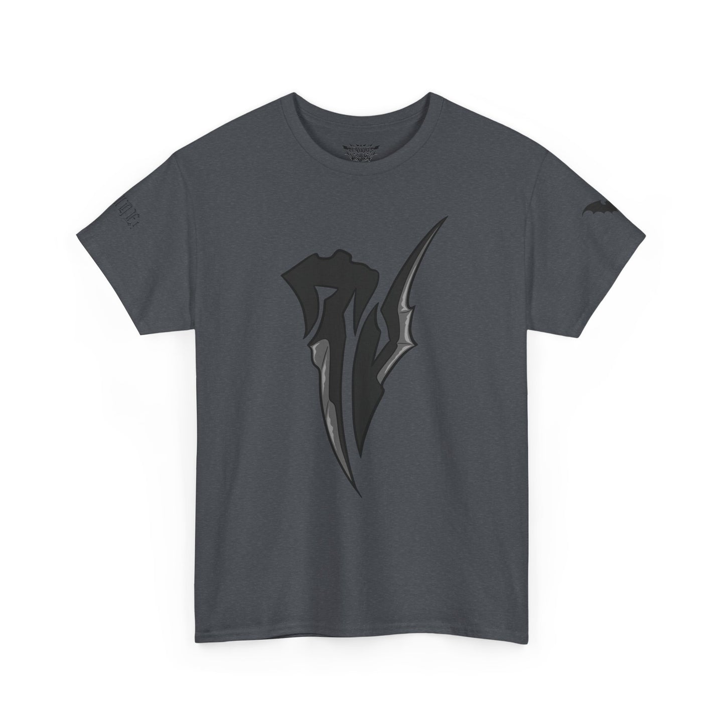 Tenebris Vespera Logo T-Shirt