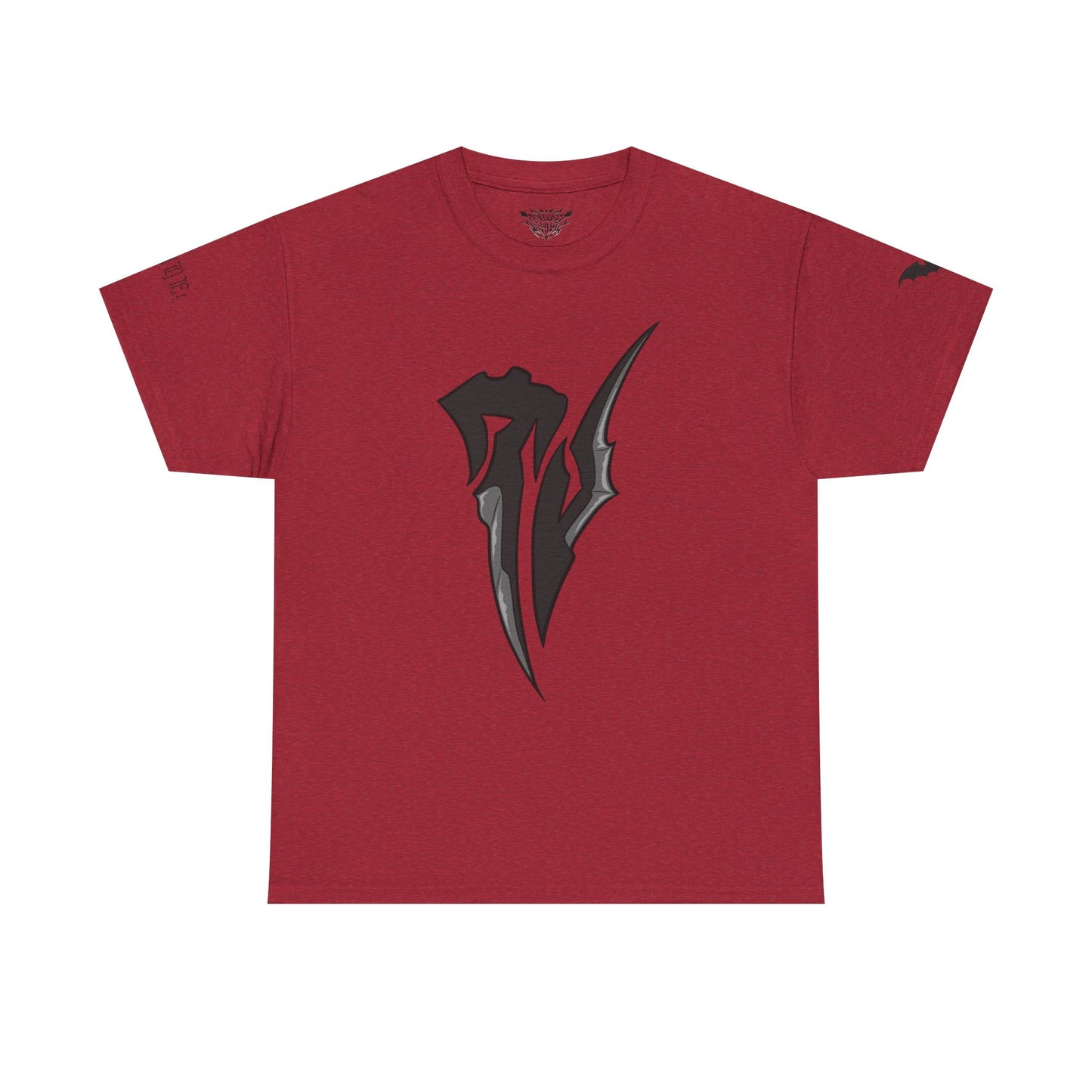 Tenebris Vespera Logo T-Shirt