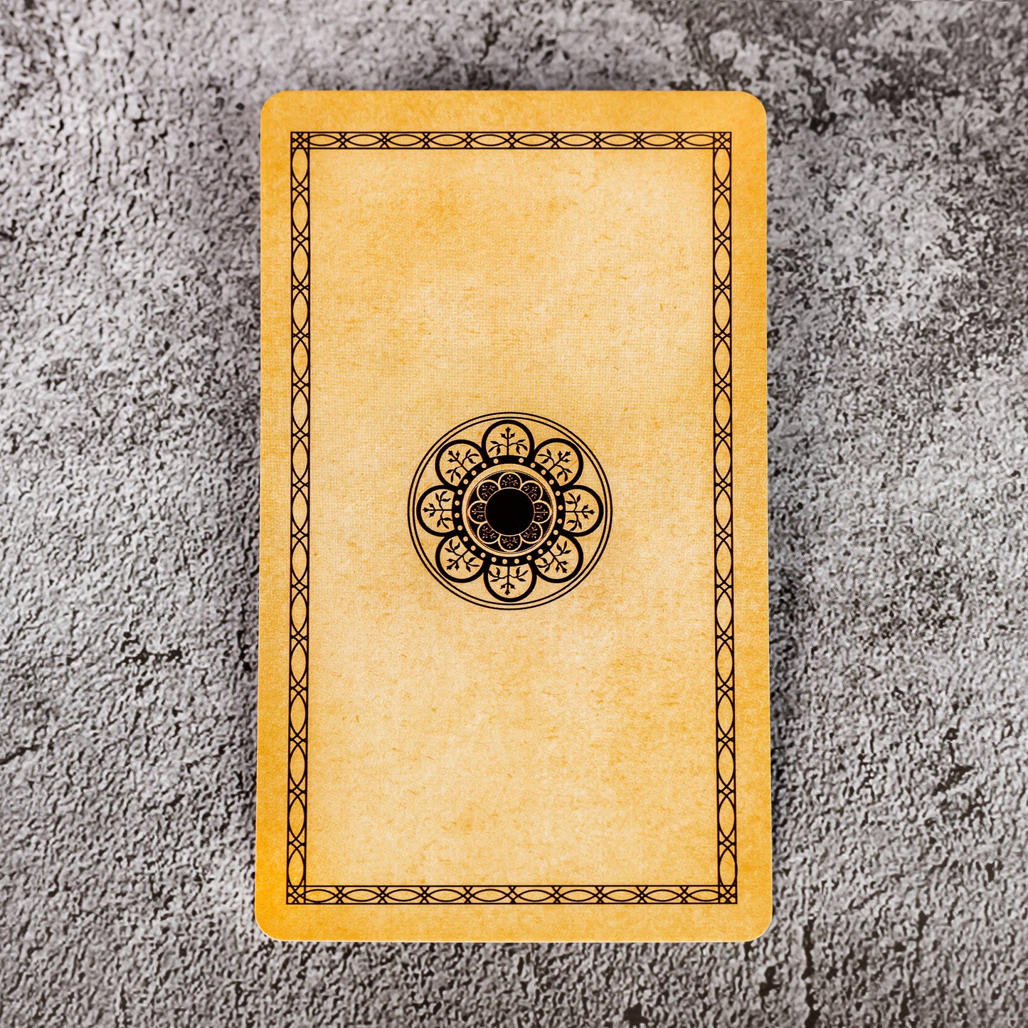 The Original Tarot Cards Deck (Spanish Edition)