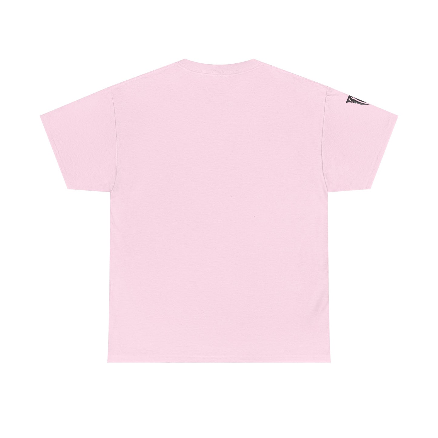 Girl Behind The Mask T-Shirt
