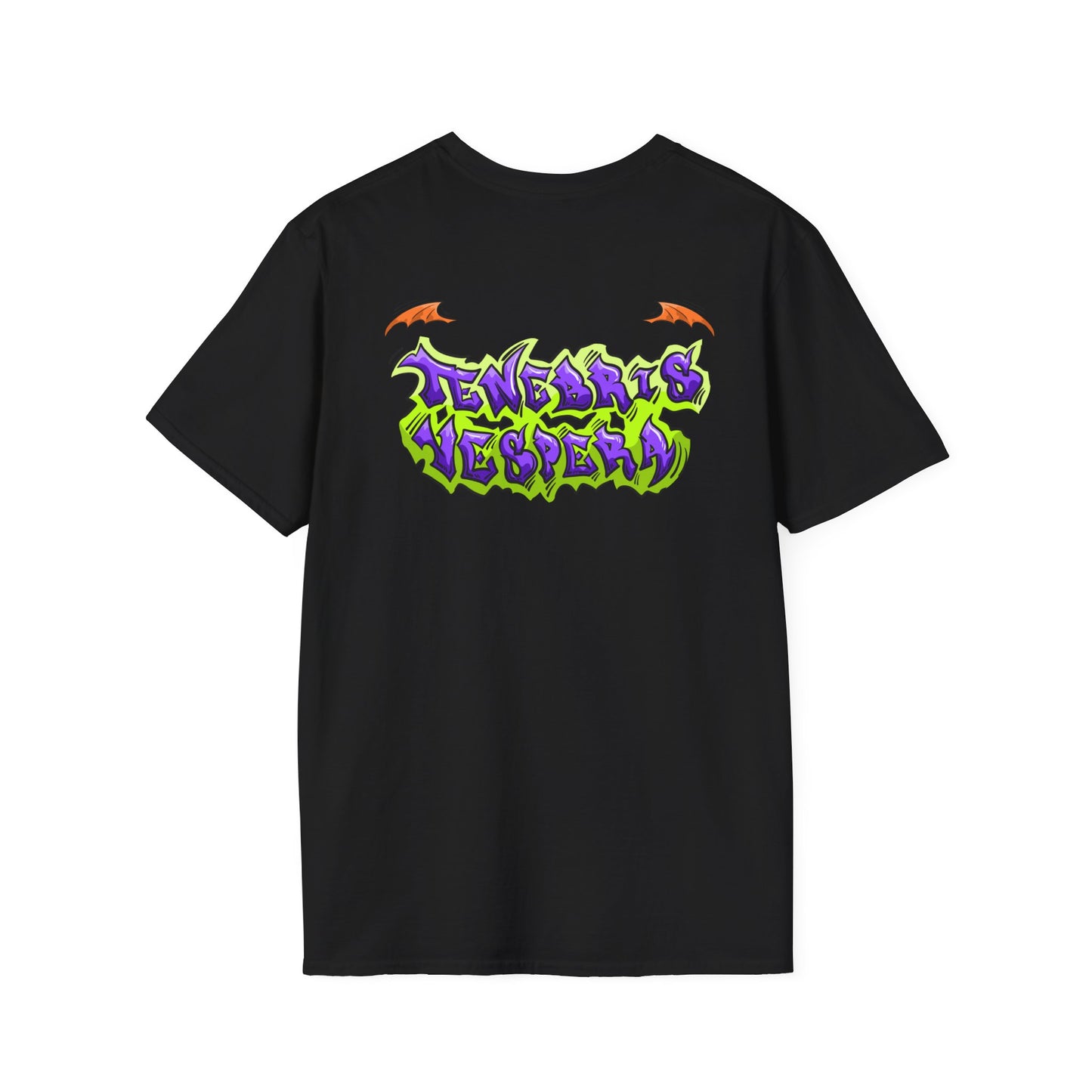 90’s Toon Tenebris Vespera