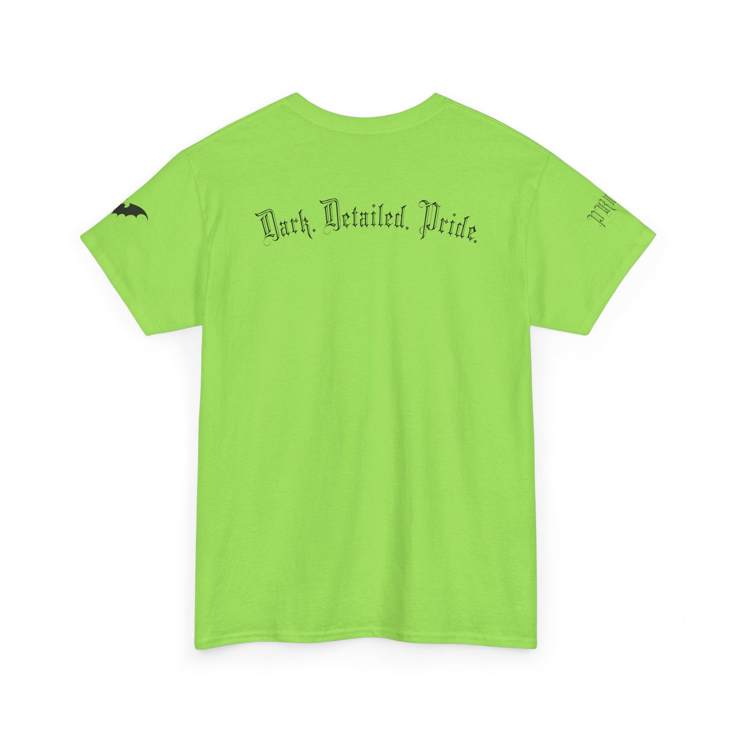 Tenebris Vespera Pride T-Shirt