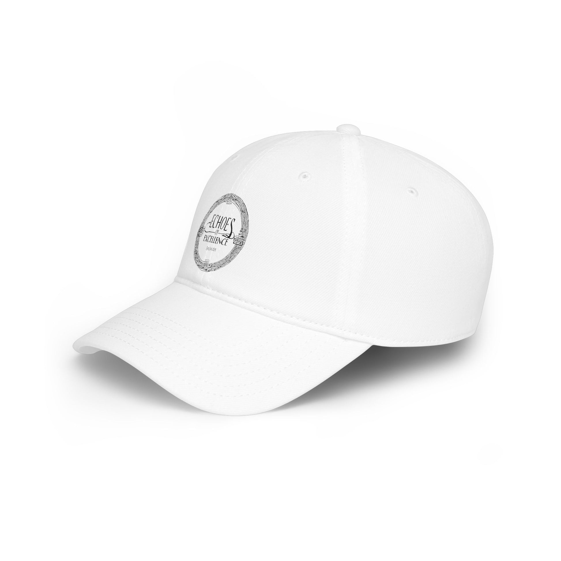 Echoes of Excellence Baseball Hat