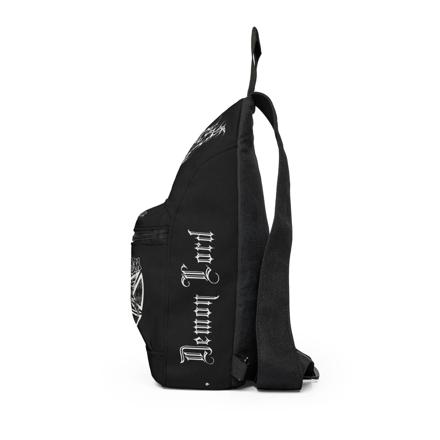 Demon Lord Sling Bag