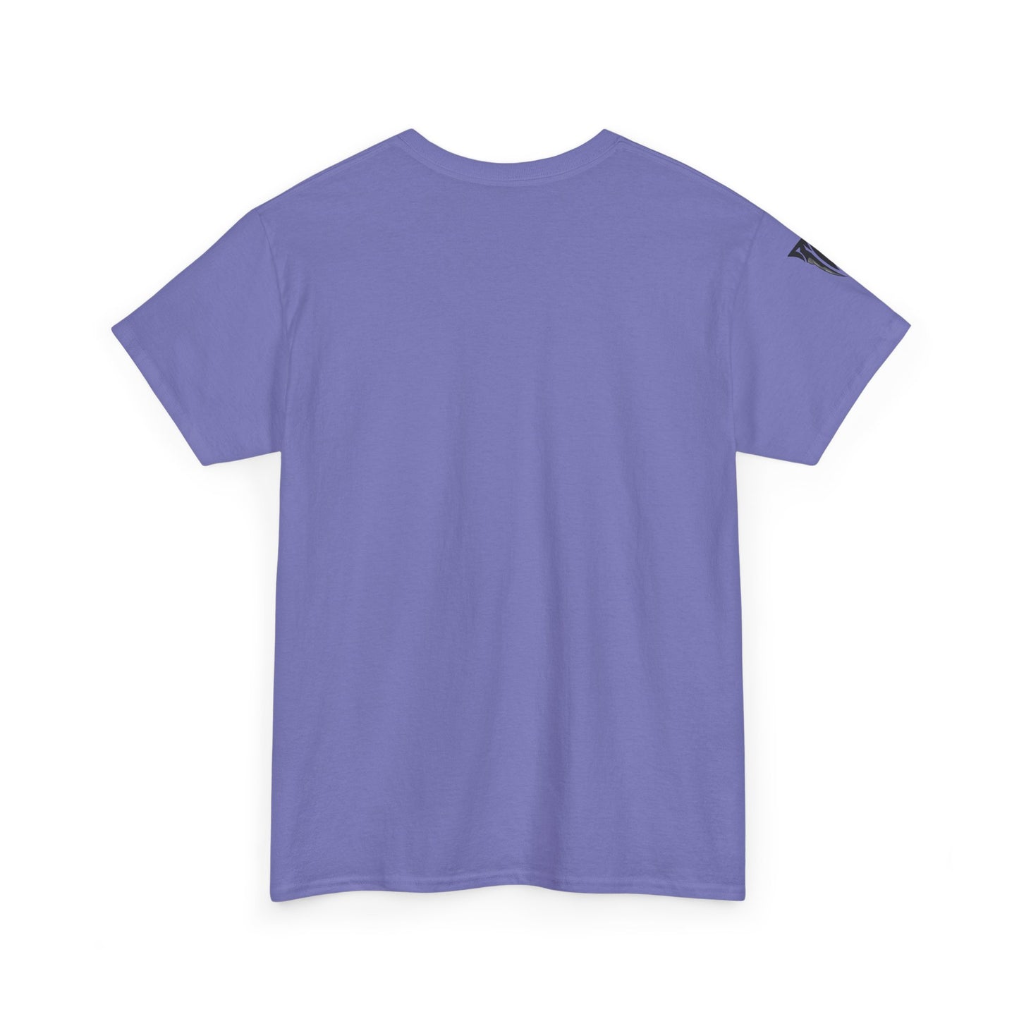 Girl Behind The Mask T-Shirt