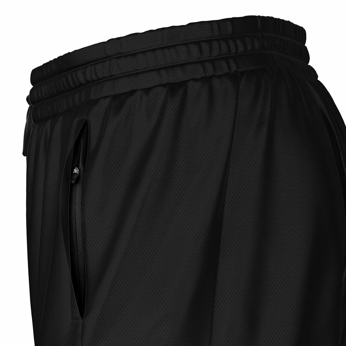 Golden Trifecta Men's 2-in-1 Shorts