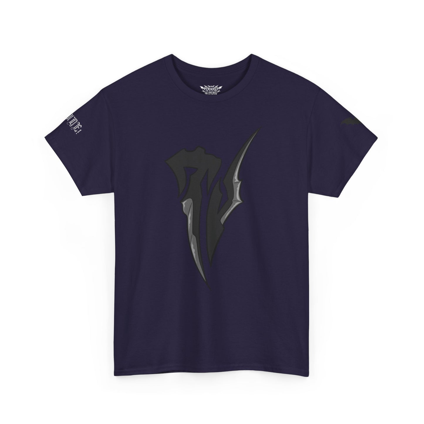 Tenebris Vespera Logo T-Shirt