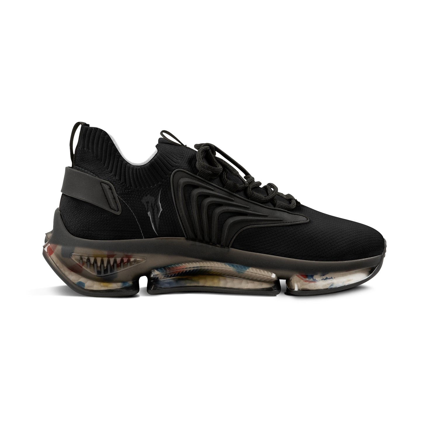 Tenebris Vespera Men’s Mesh Shoes