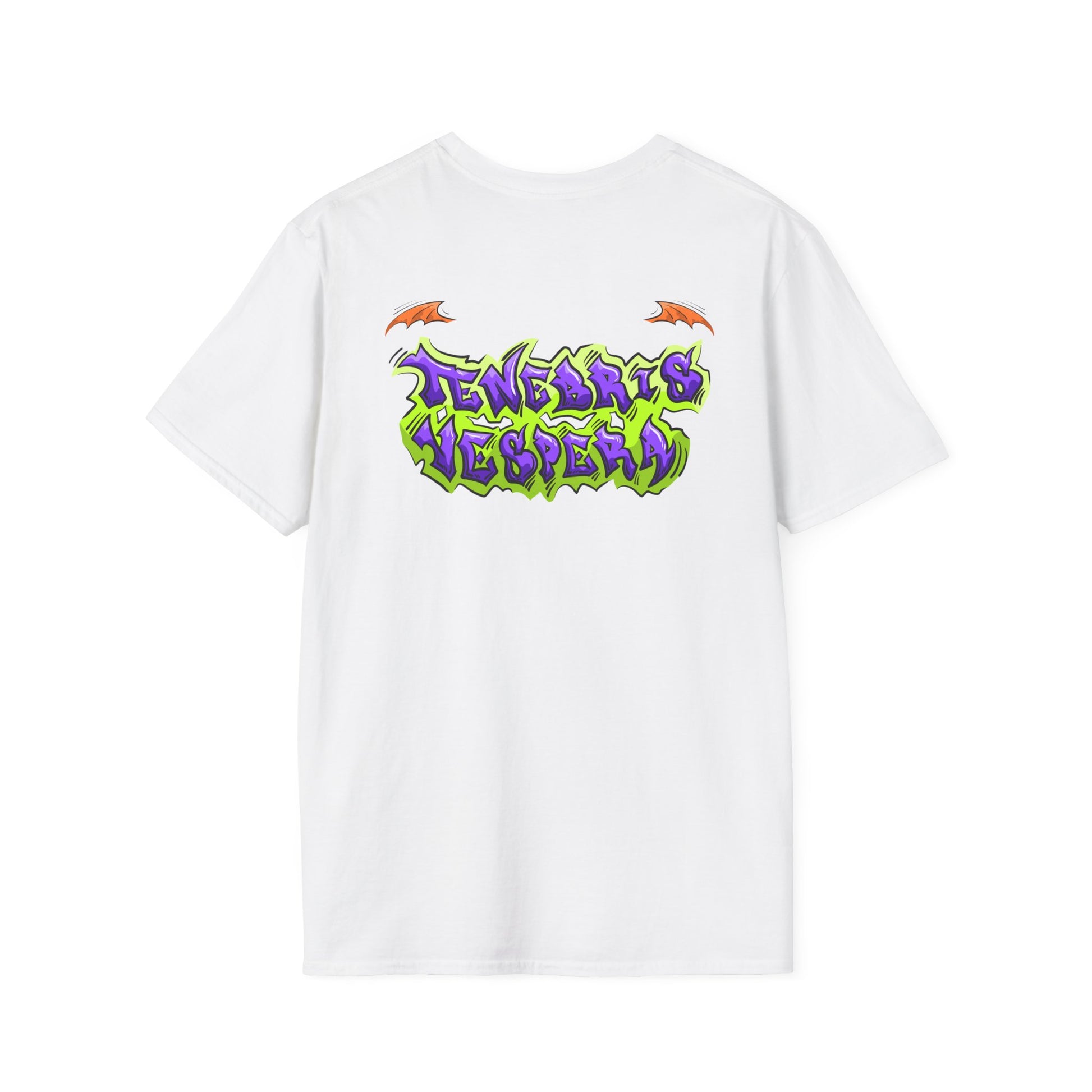 90’s Toon Tenebris Vespera