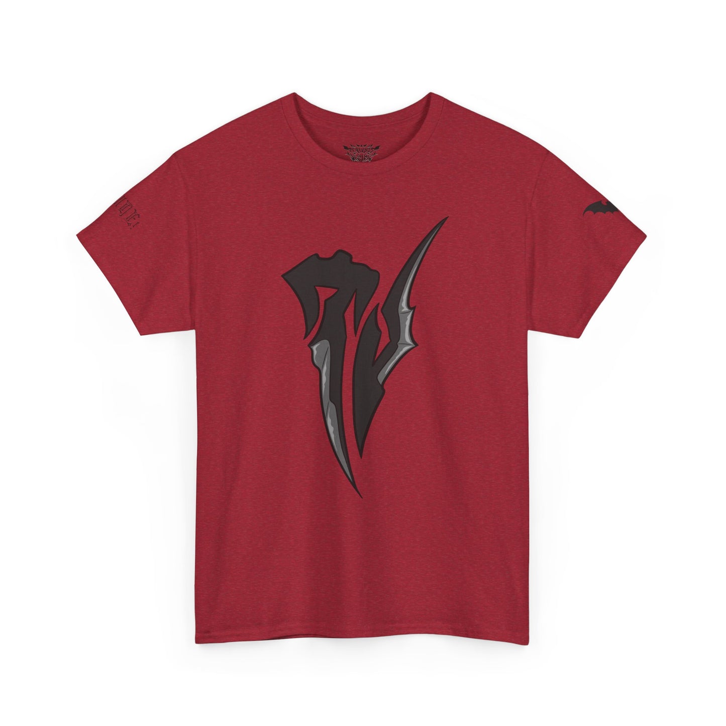 Tenebris Vespera Logo T-Shirt