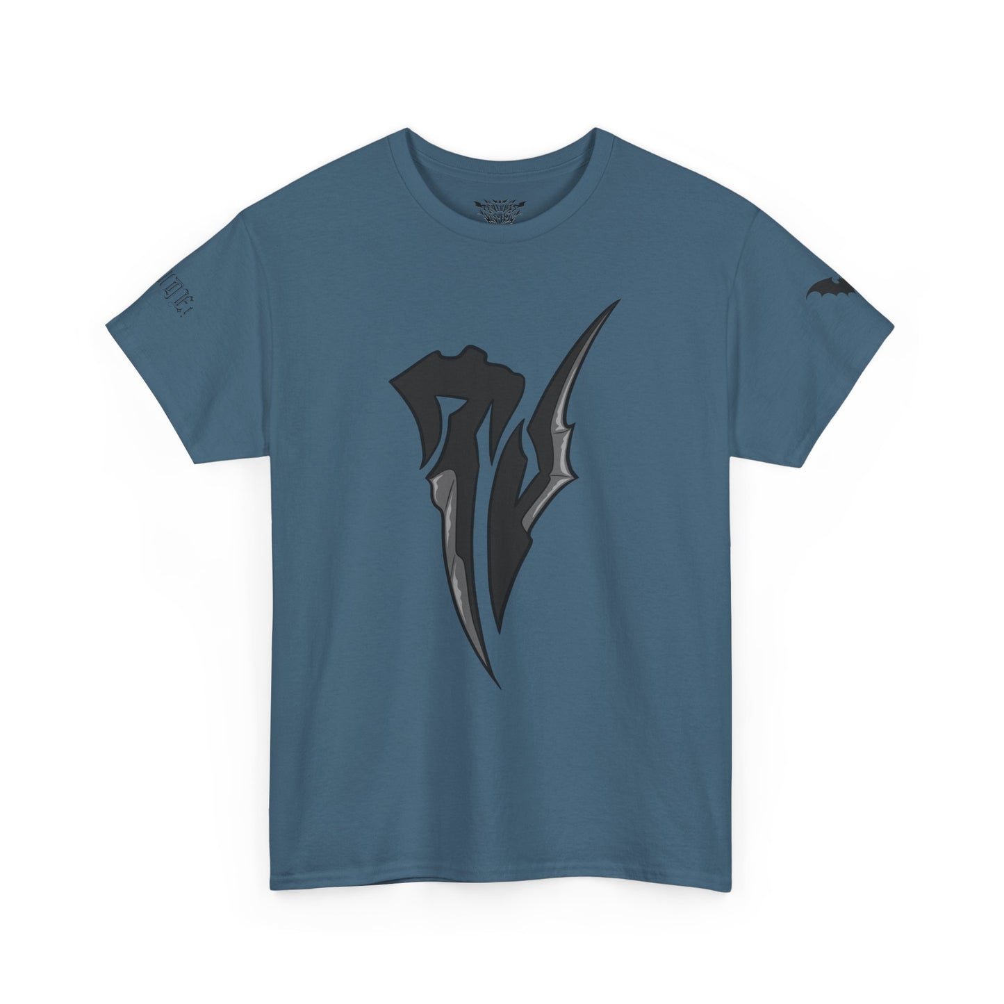 Tenebris Vespera Logo T-Shirt