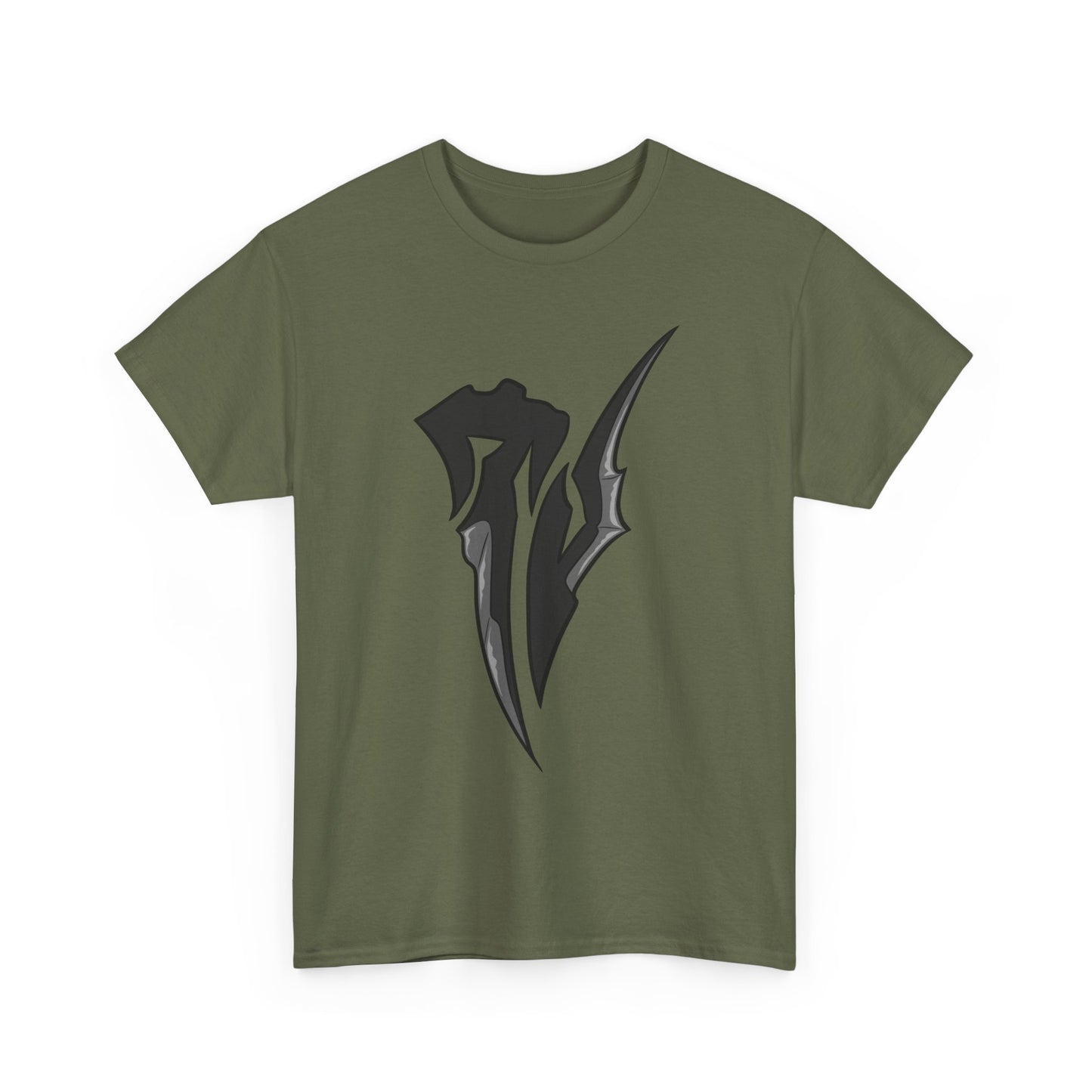 Tenebris Vespera Logo T-Shirt