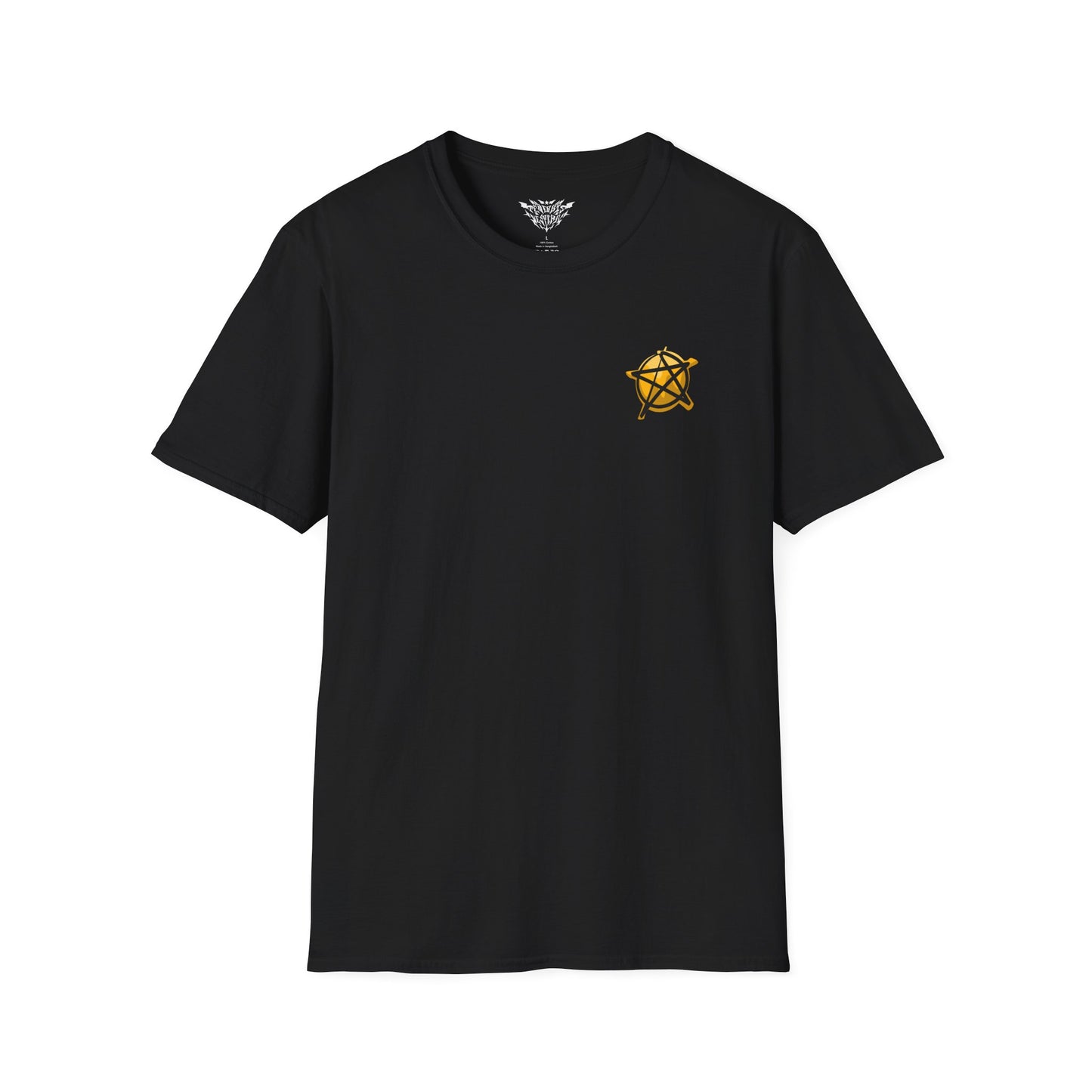 90’s Toon Tenebris Vespera Black