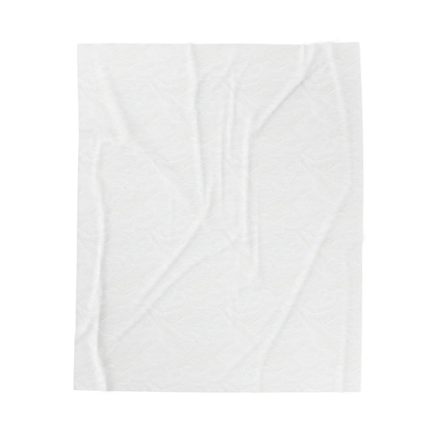 The Lovers Tarot — Velveteen Blanket