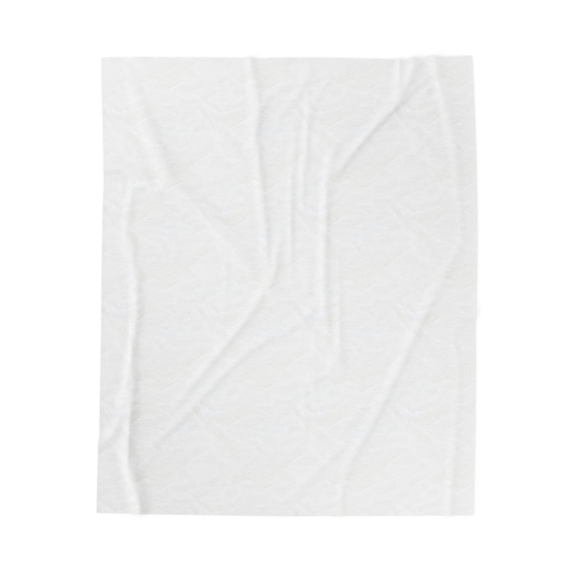 The Lovers Tarot — Velveteen Blanket