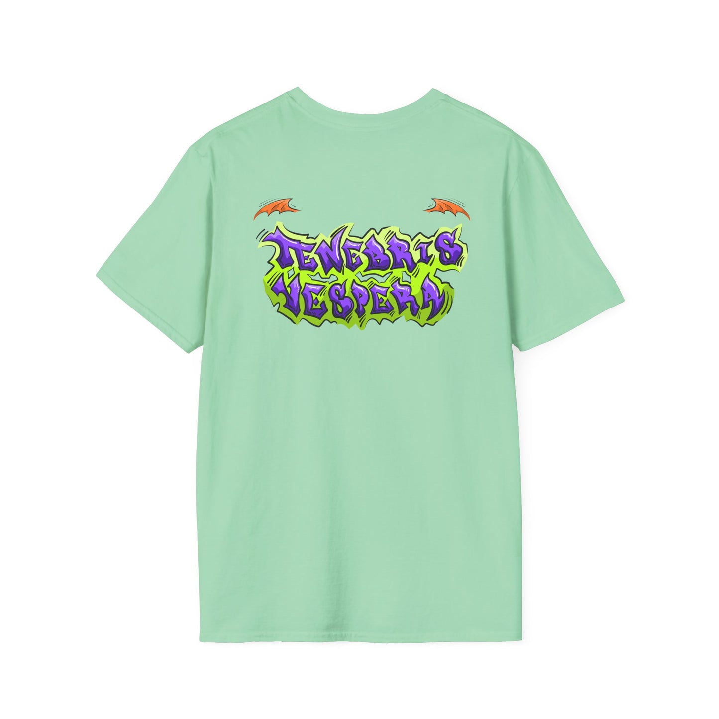 90’s Toon Tenebris Vespera