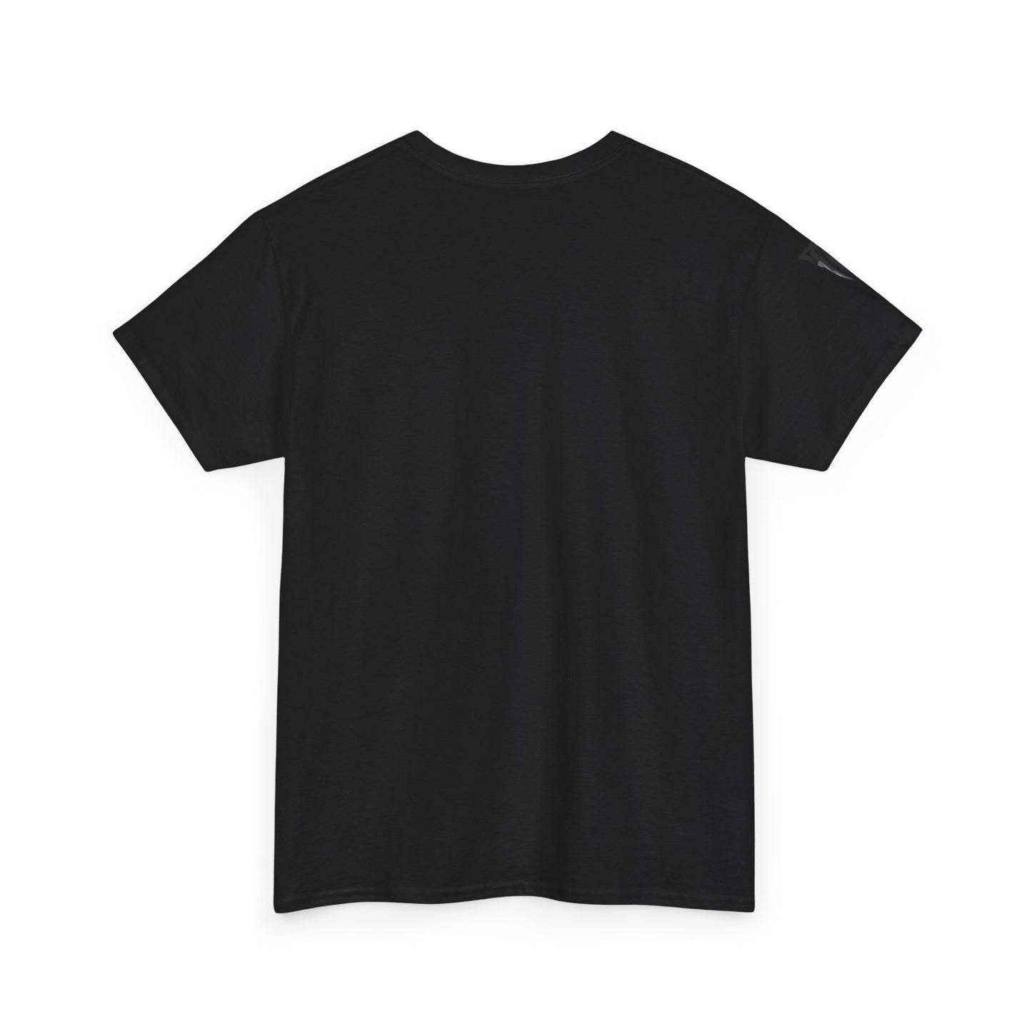 Girl Behind The Mask T-Shirt