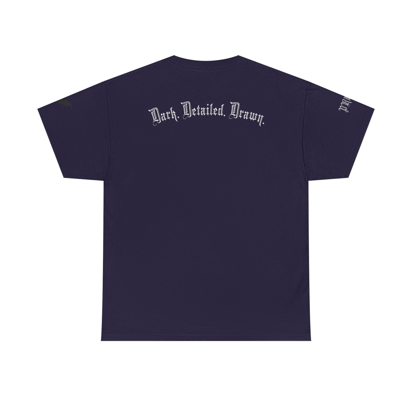 Tenebris Vespera Logo T-Shirt