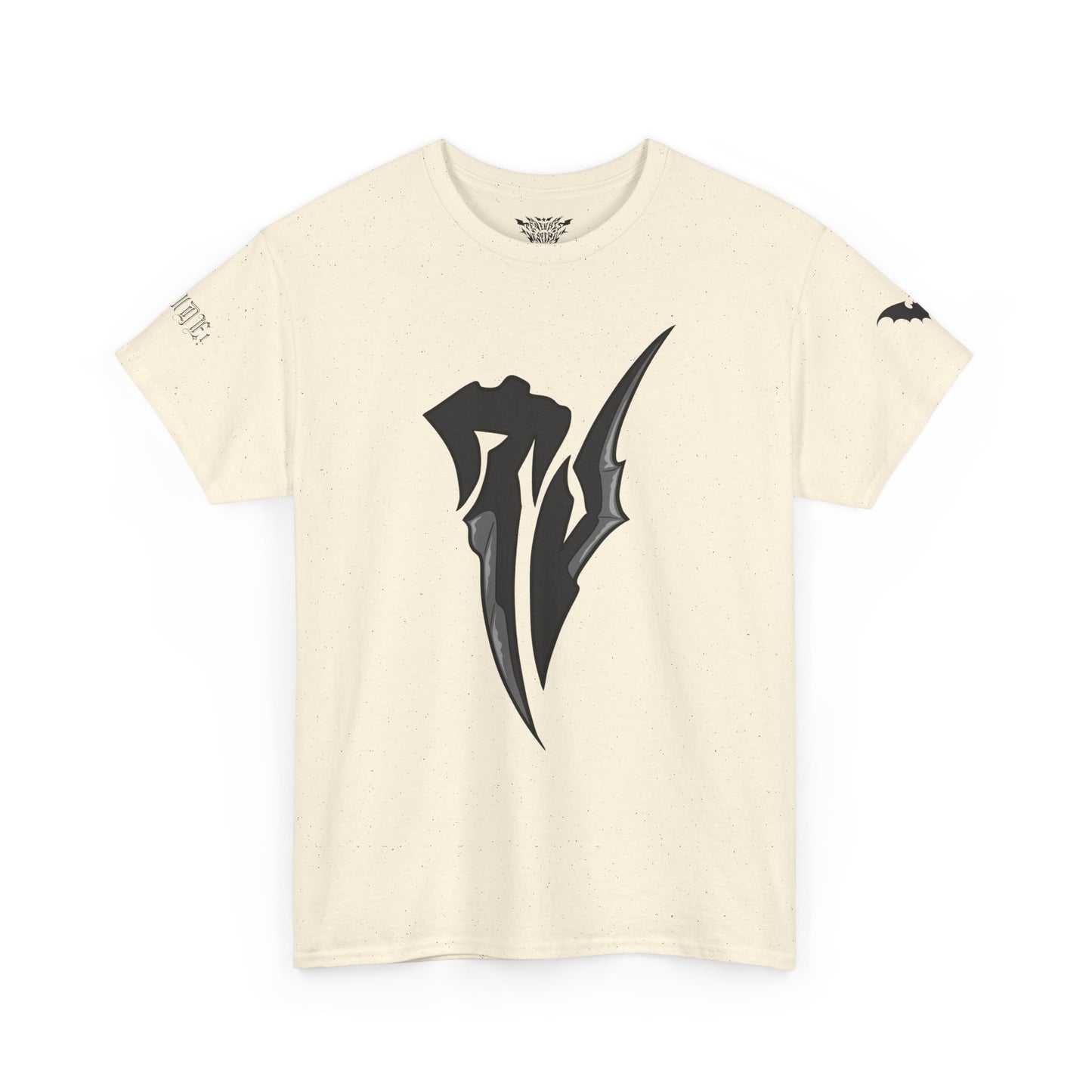 Tenebris Vespera Logo T-Shirt