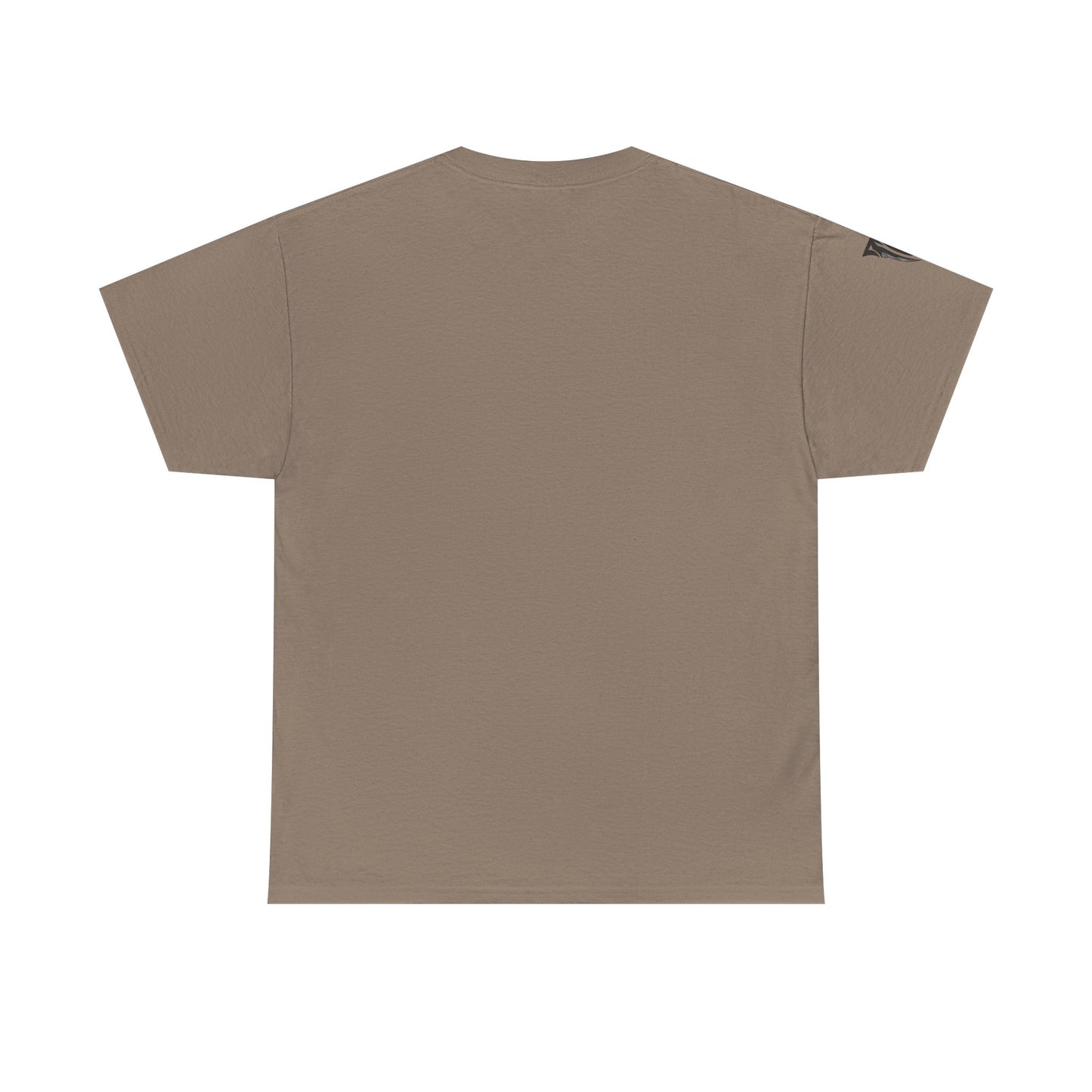 Girl Behind The Mask T-Shirt