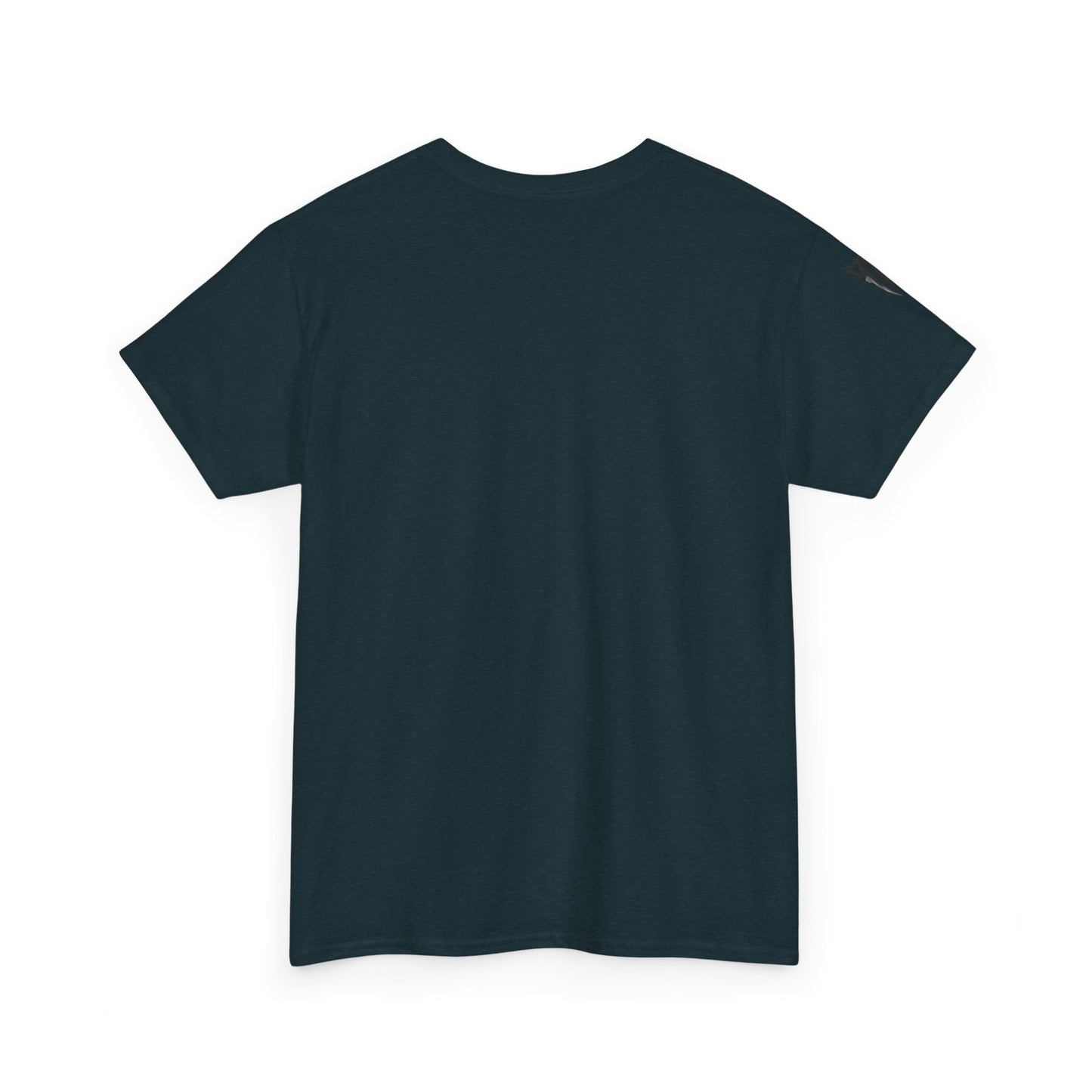 Girl Behind The Mask T-Shirt