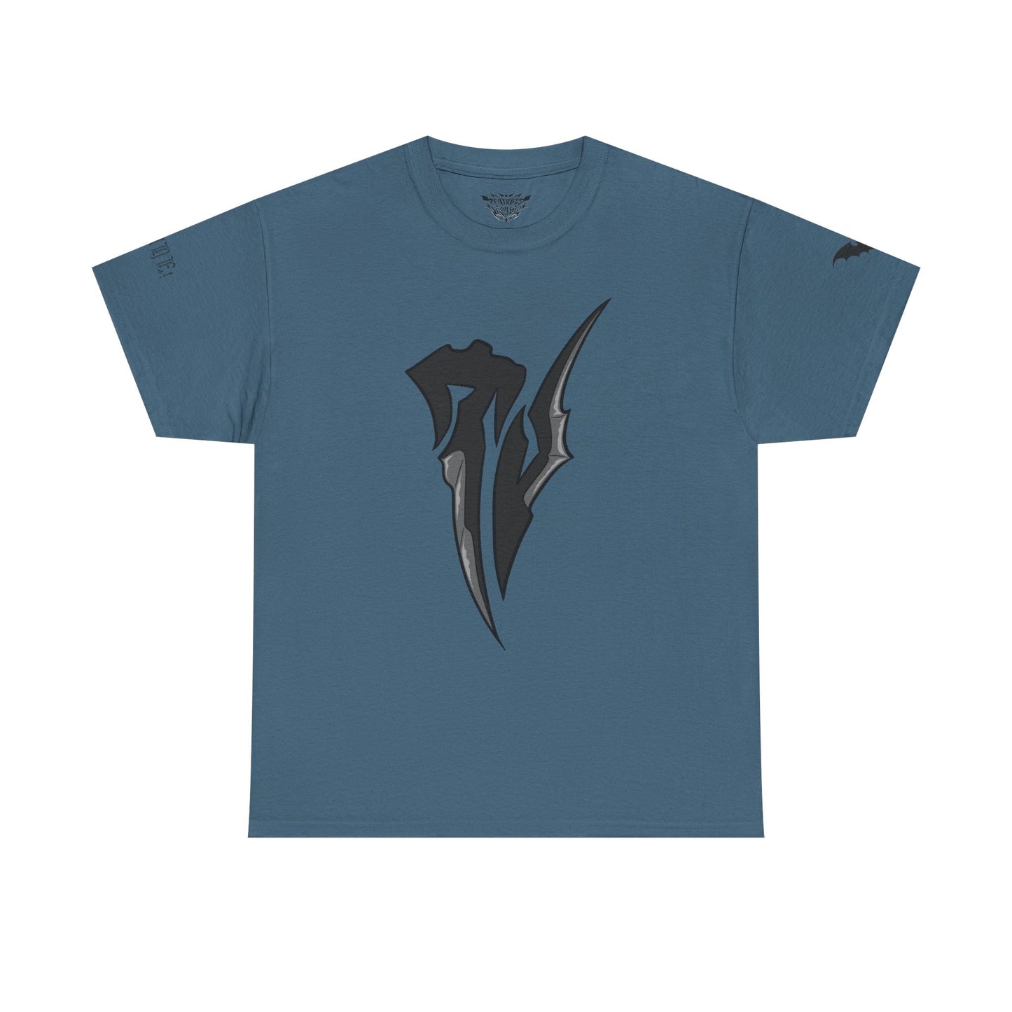Tenebris Vespera Logo T-Shirt